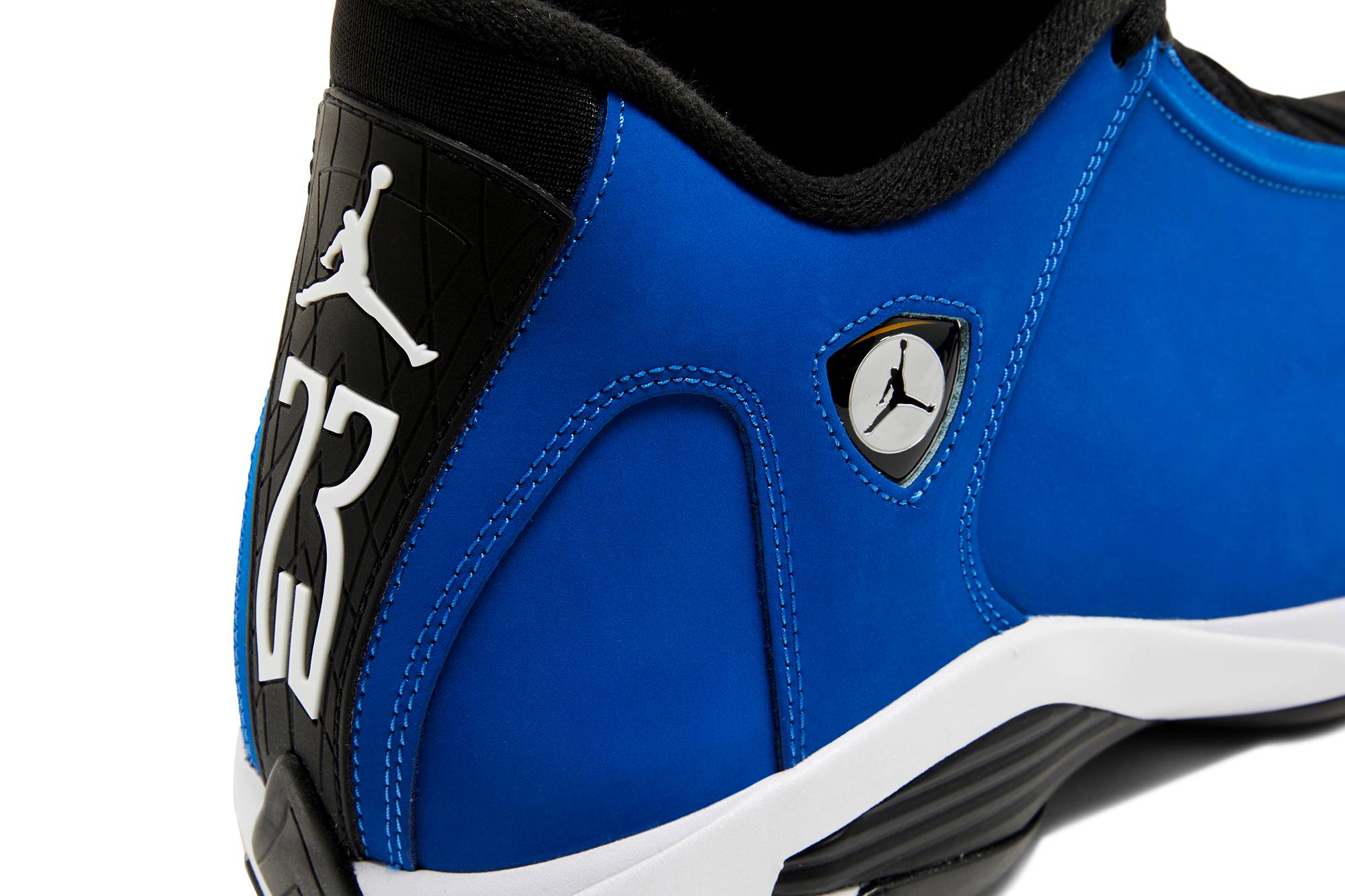Air Jordan 14 Retro ‘Laney’ 487471-407 Domahi store