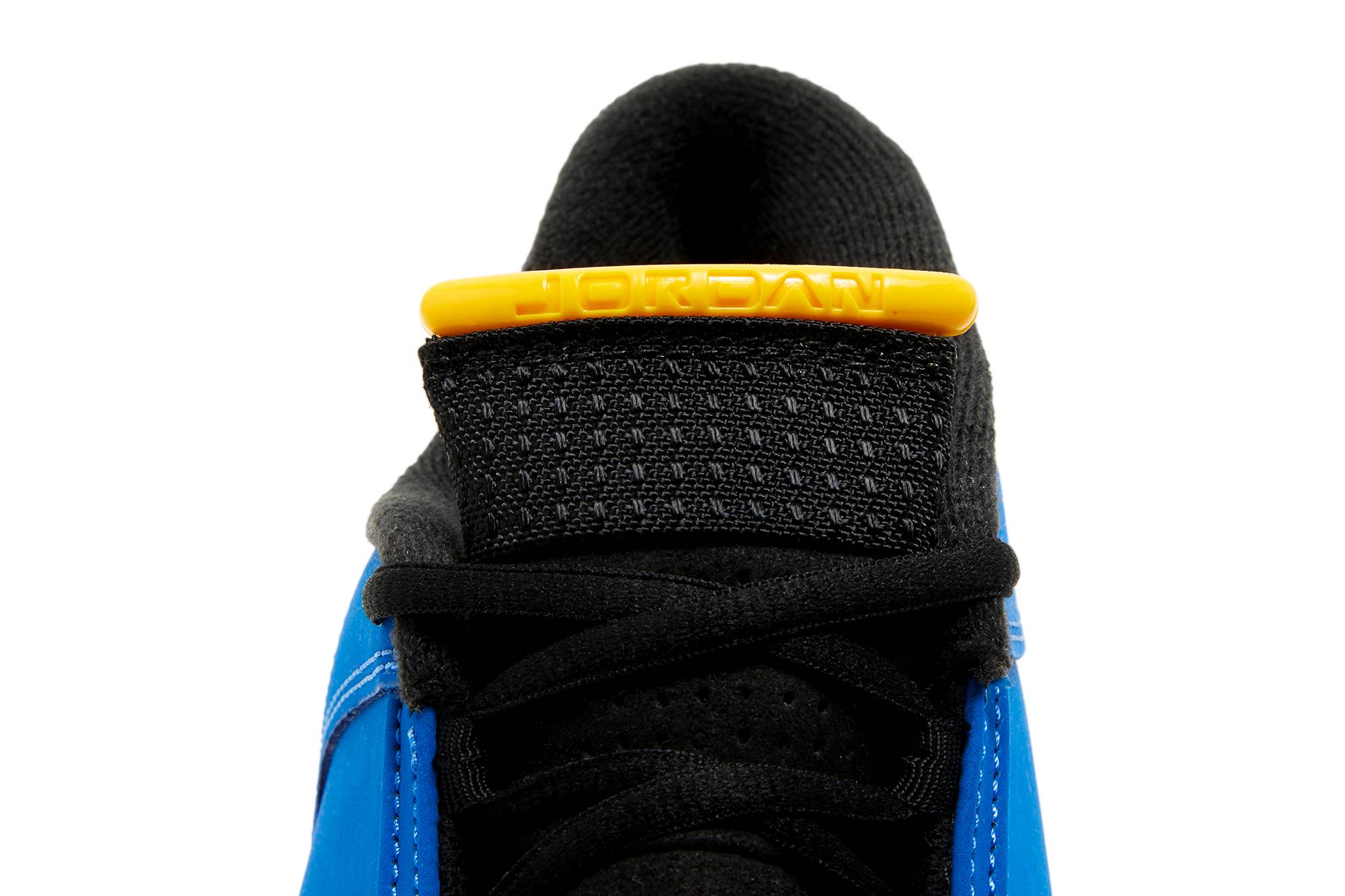 Air Jordan 14 Retro ‘Laney’ 487471-407 Domahi store