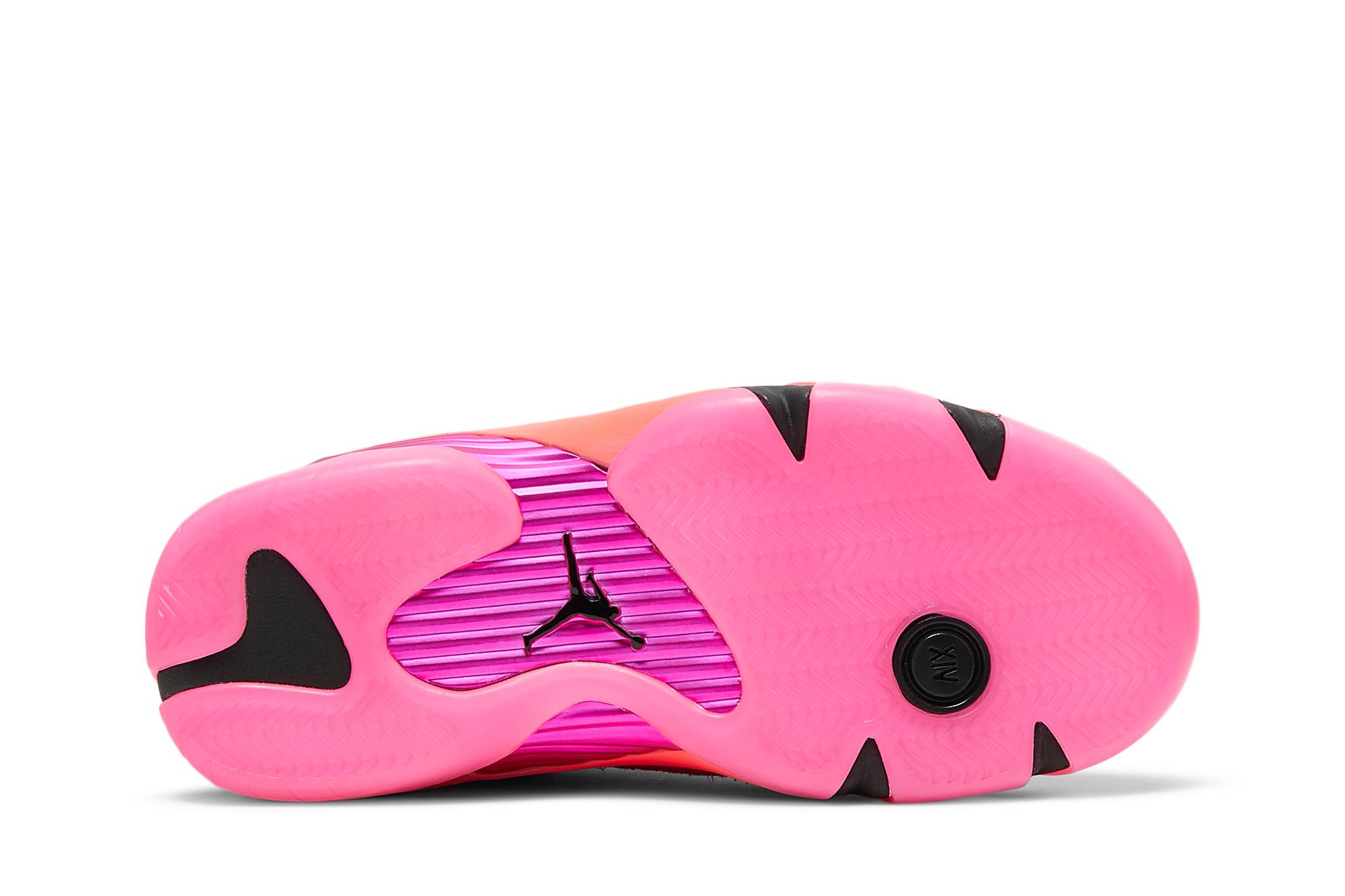 Air Jordan 14 Retro Low ‘Shocking Pink’ DH4121-600 Domahi store
