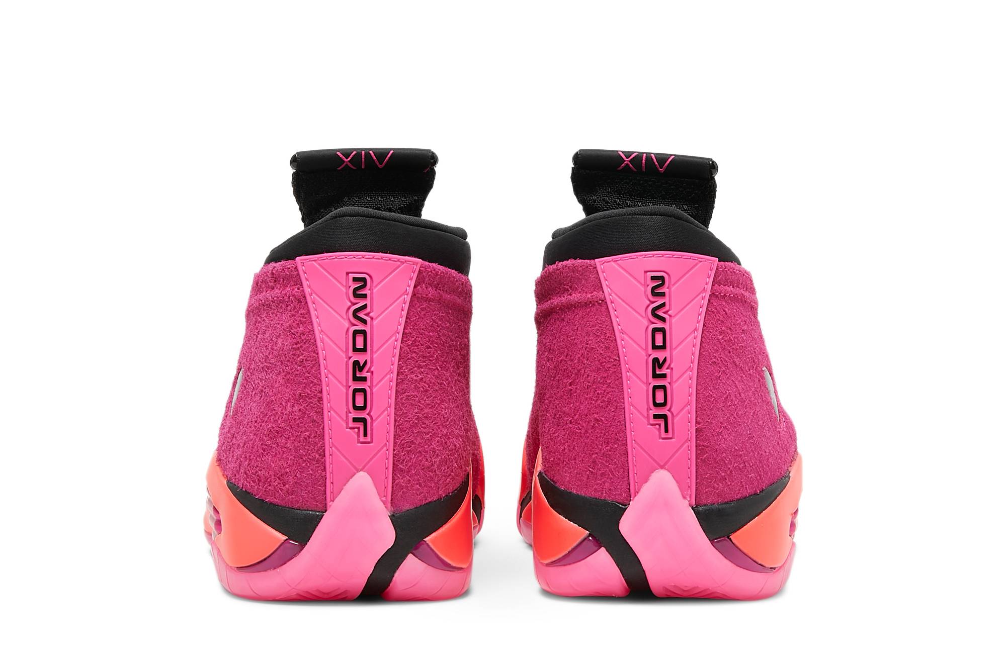 Air Jordan 14 Retro Low ‘Shocking Pink’ DH4121-600 Domahi store