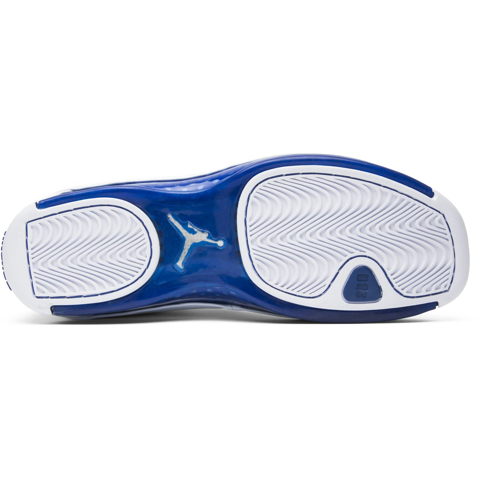 Air Jordan 18 Retro ‘White Sport Royal’ 2018 AA2494-106 Domahi store