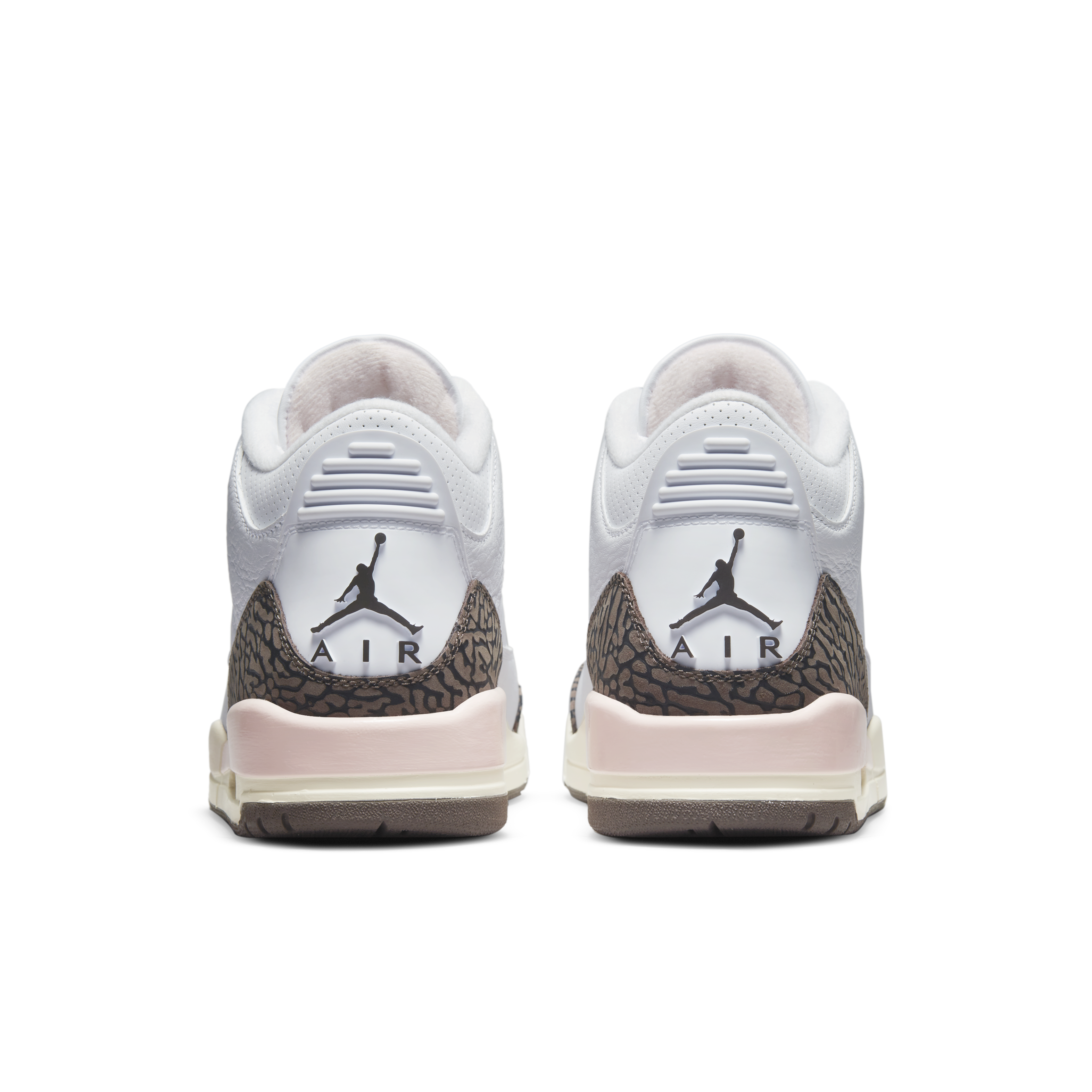 Air Jordan 3 ‘Dark Mocha’ CK9246-102 Domahi store
