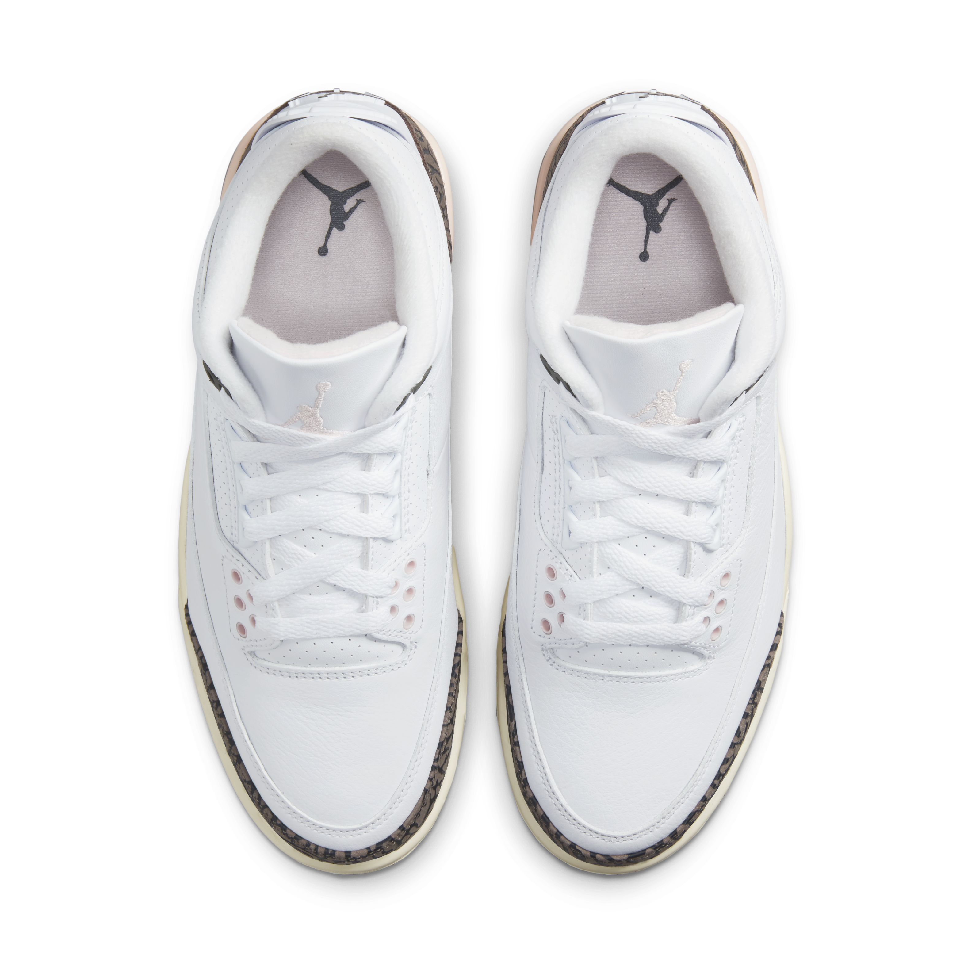 Air Jordan 3 ‘Dark Mocha’ CK9246-102 Domahi store