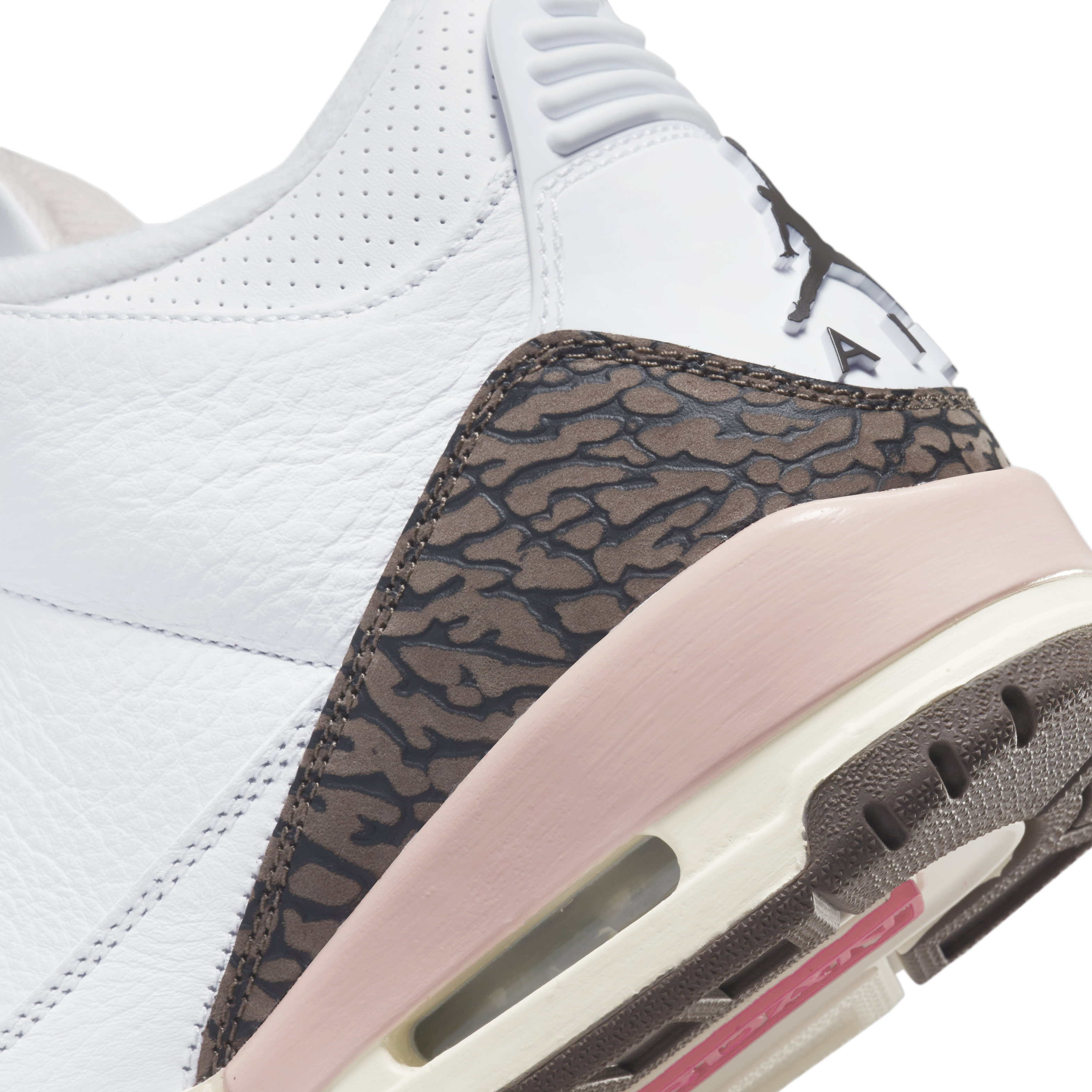 Air Jordan 3 ‘Dark Mocha’ CK9246-102 Domahi store