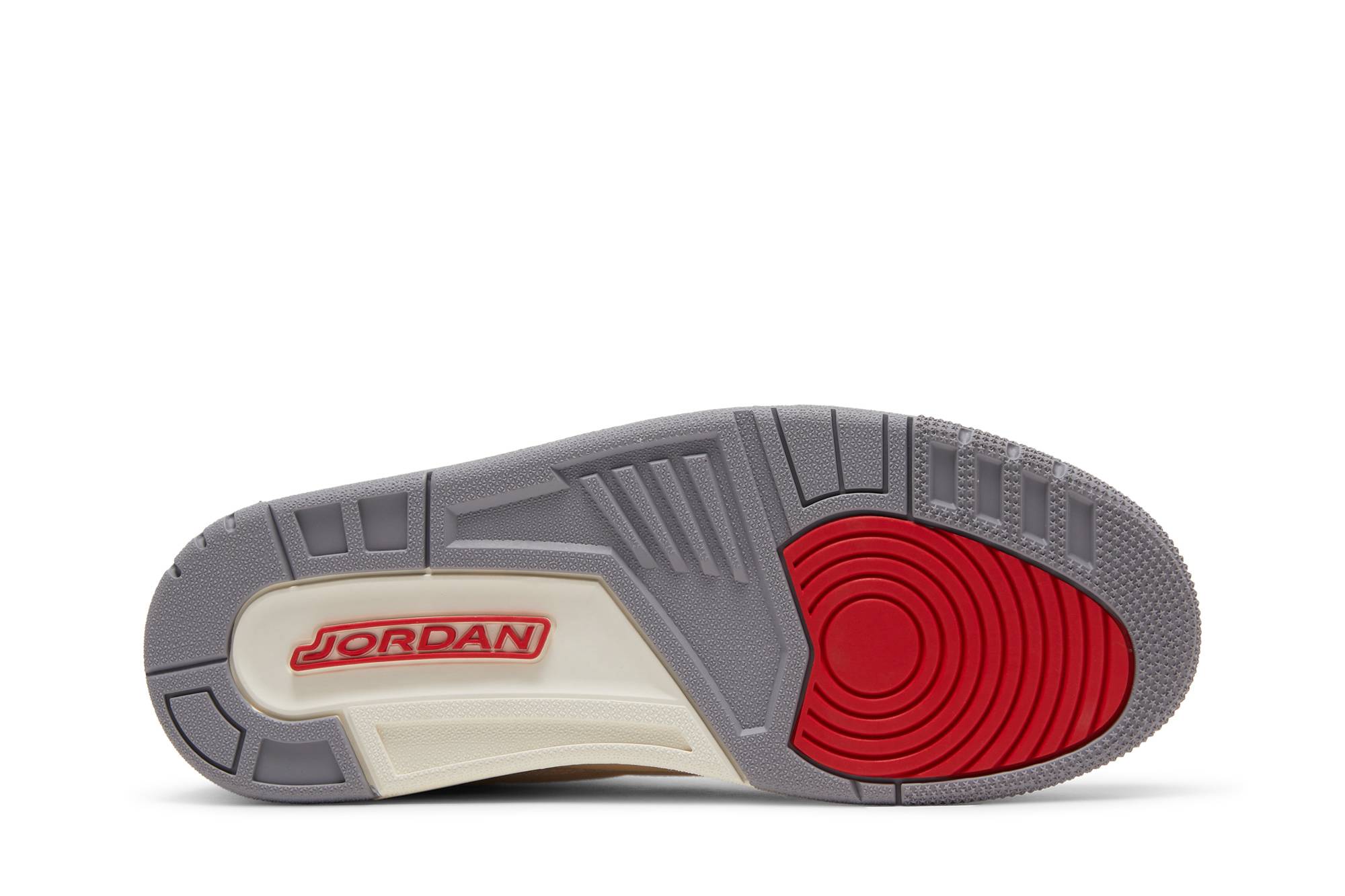 Air Jordan 3 ‘Muslin’ DH7139-100 Domahi store