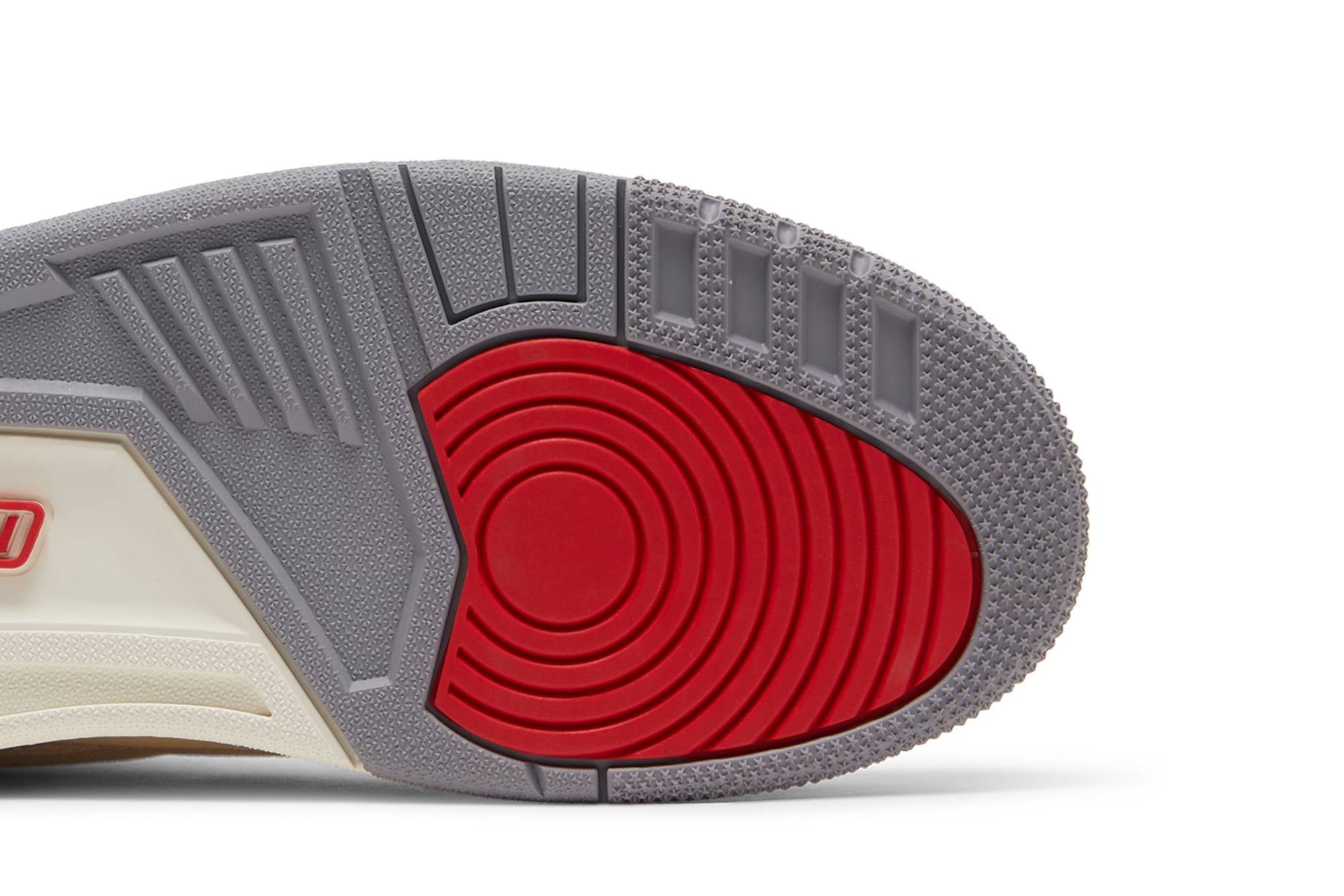 Air Jordan 3 ‘Muslin’ DH7139-100 Domahi store