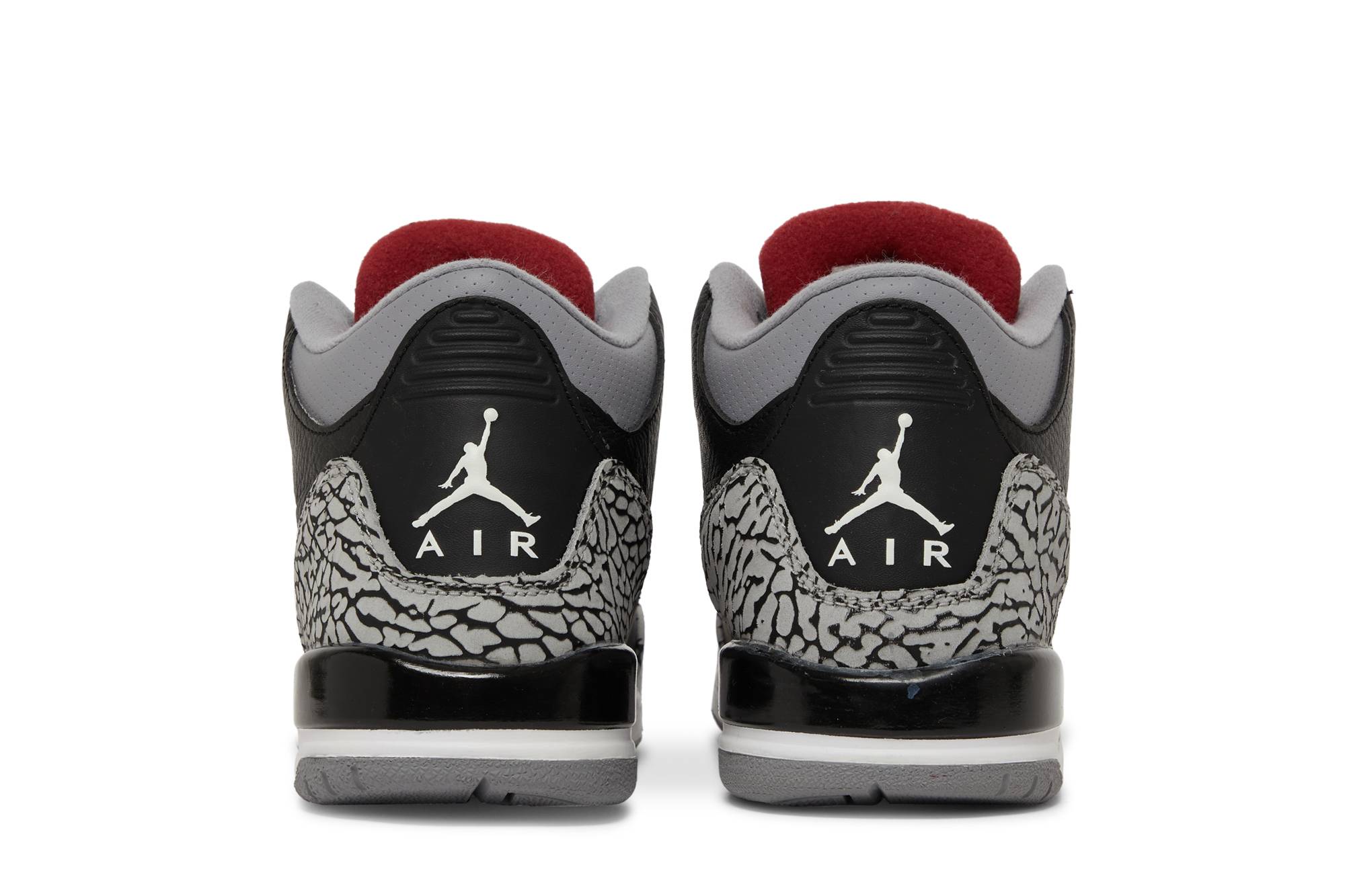 Air Jordan 3 Retro 2011 ‘Cement’ 398614-010 Domahi store