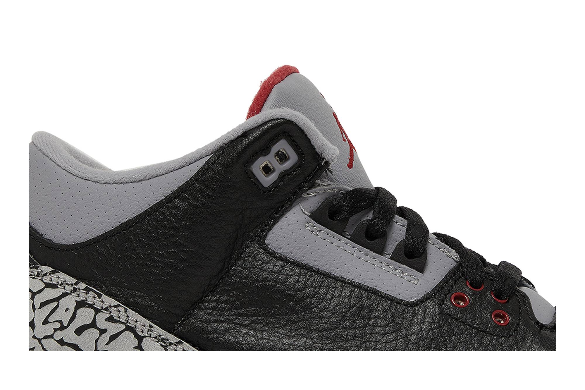 Air Jordan 3 Retro 2011 ‘Cement’ 398614-010 Domahi store