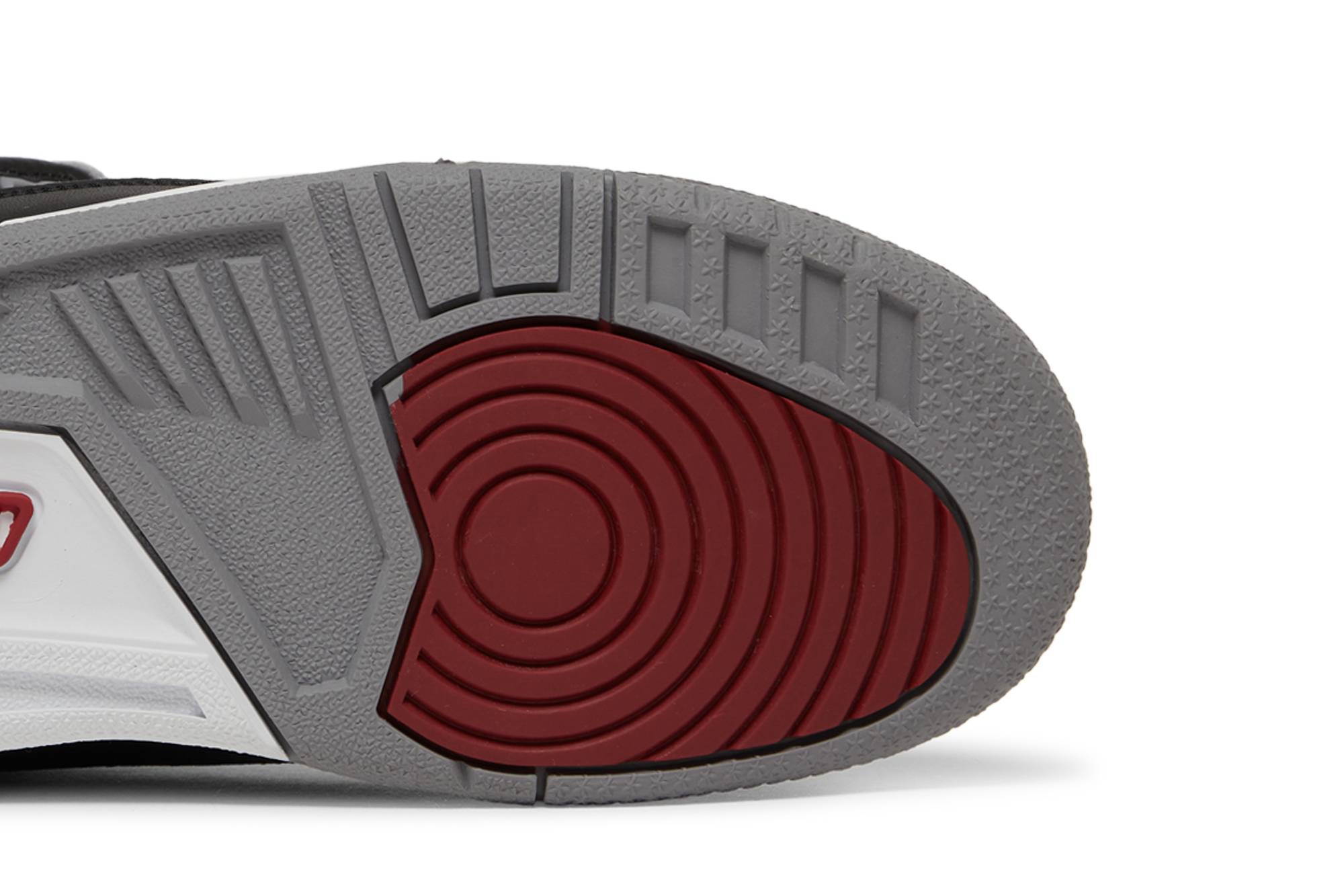 Air Jordan 3 Retro 2011 ‘Cement’ 398614-010 Domahi store