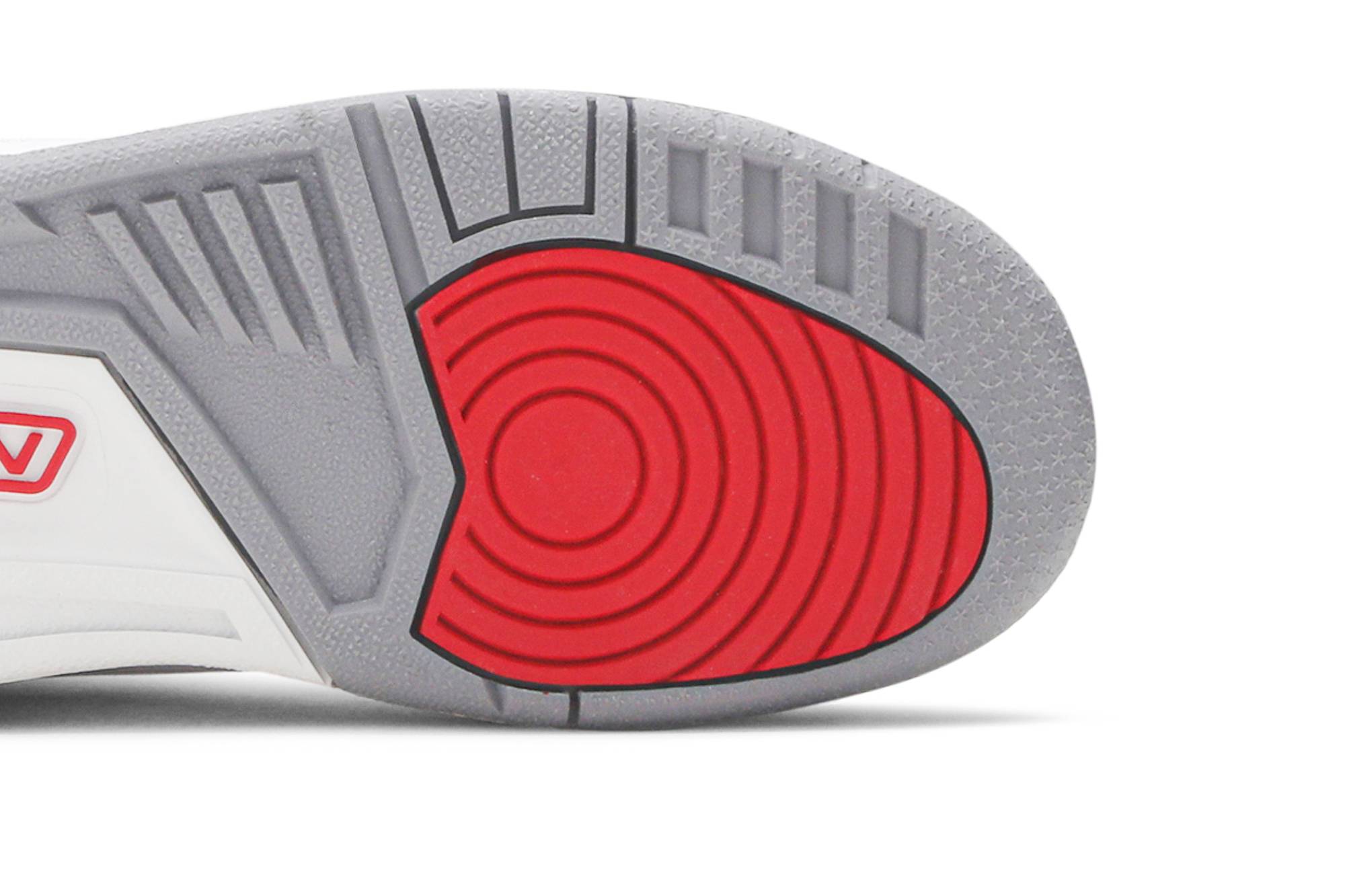 Air Jordan 3 Retro 2011 ‘White Cement’ 398614-105 Domahi store