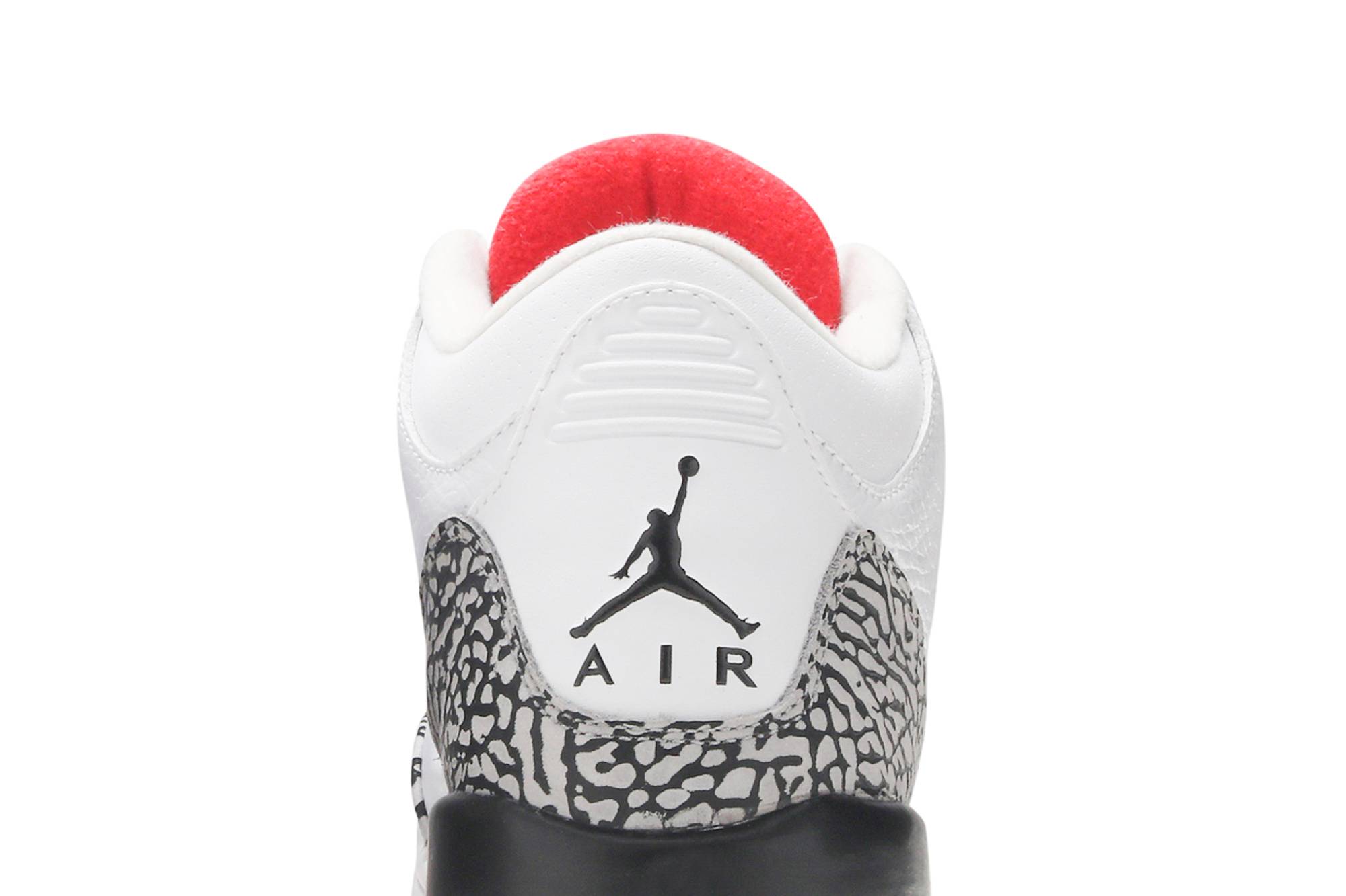 Air Jordan 3 Retro 2011 ‘White Cement’ 398614-105 Domahi store