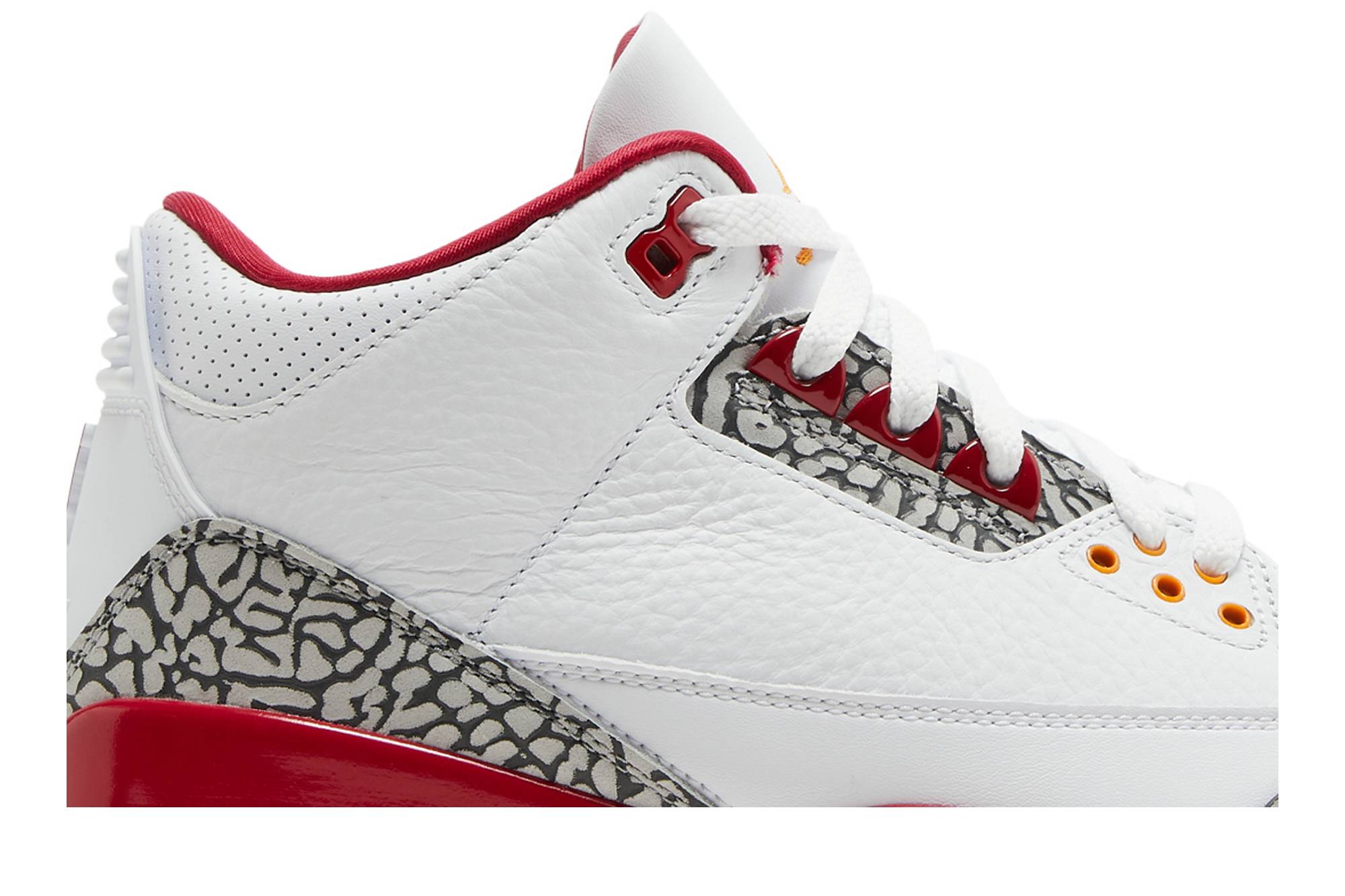 Air Jordan 3 Retro ‘Cardinal Red’ CT8532-126 Domahi store