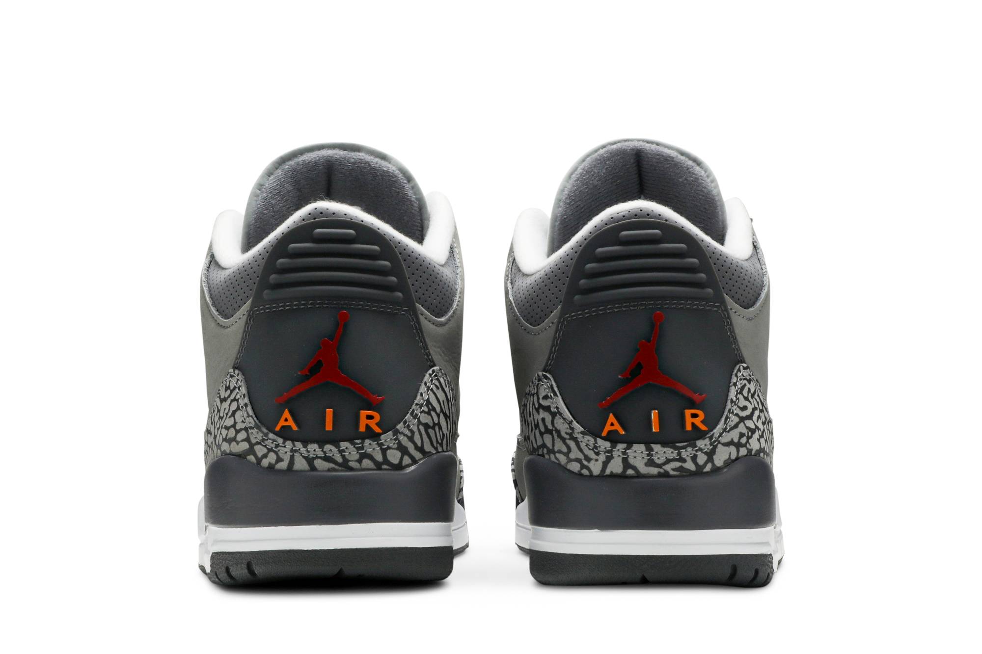 Air Jordan 3 Retro ‘Cool Grey’ 2021 CT8532-012 Domahi store