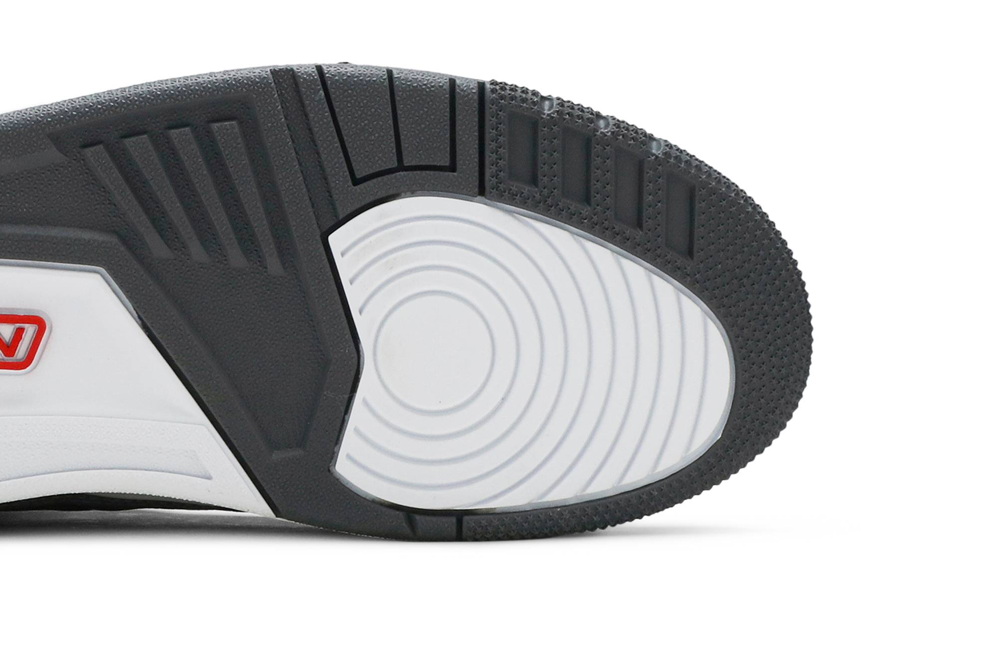 Air Jordan 3 Retro ‘Cool Grey’ 2021 CT8532-012 Domahi store