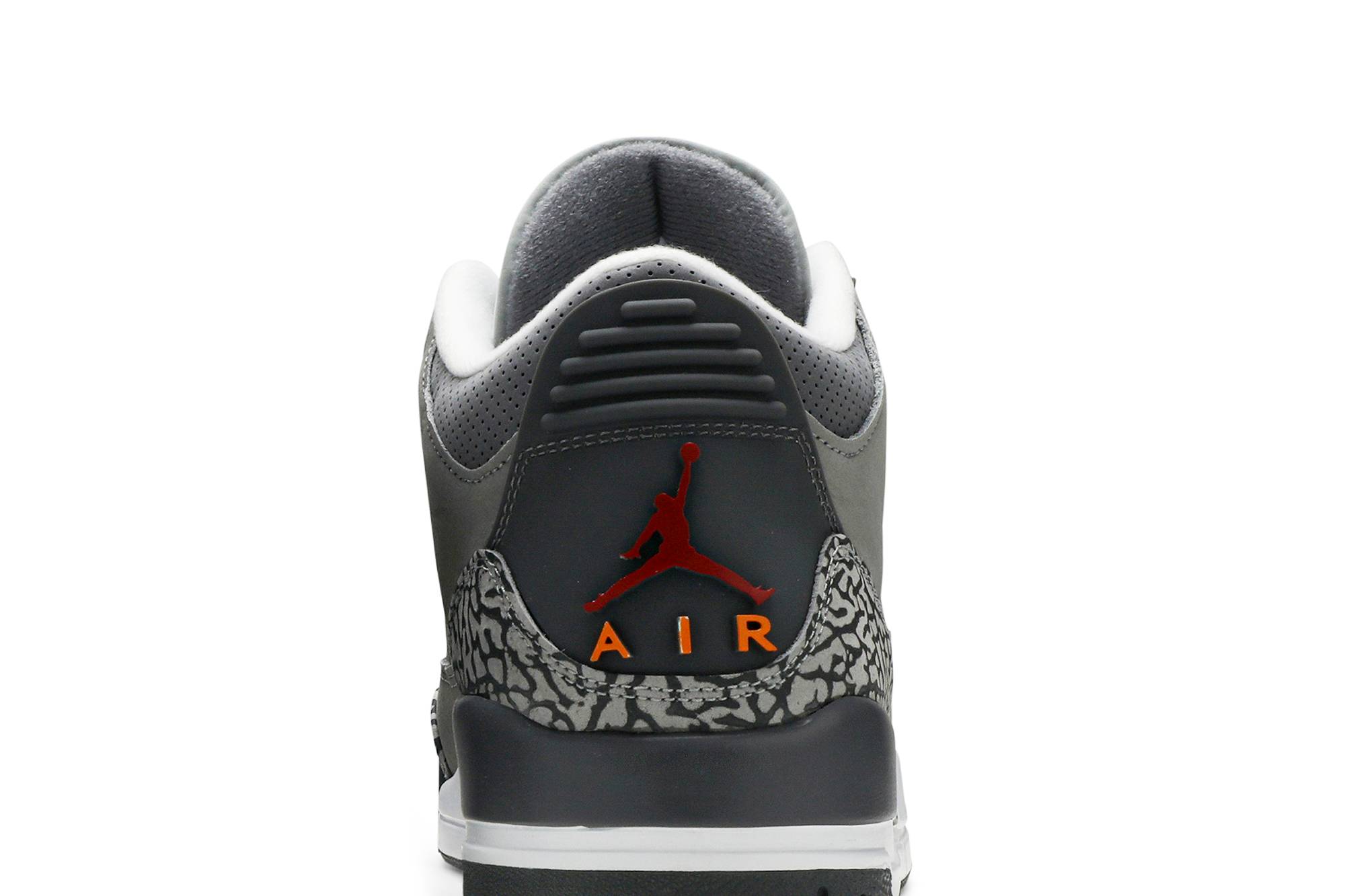 Air Jordan 3 Retro ‘Cool Grey’ 2021 CT8532-012 Domahi store