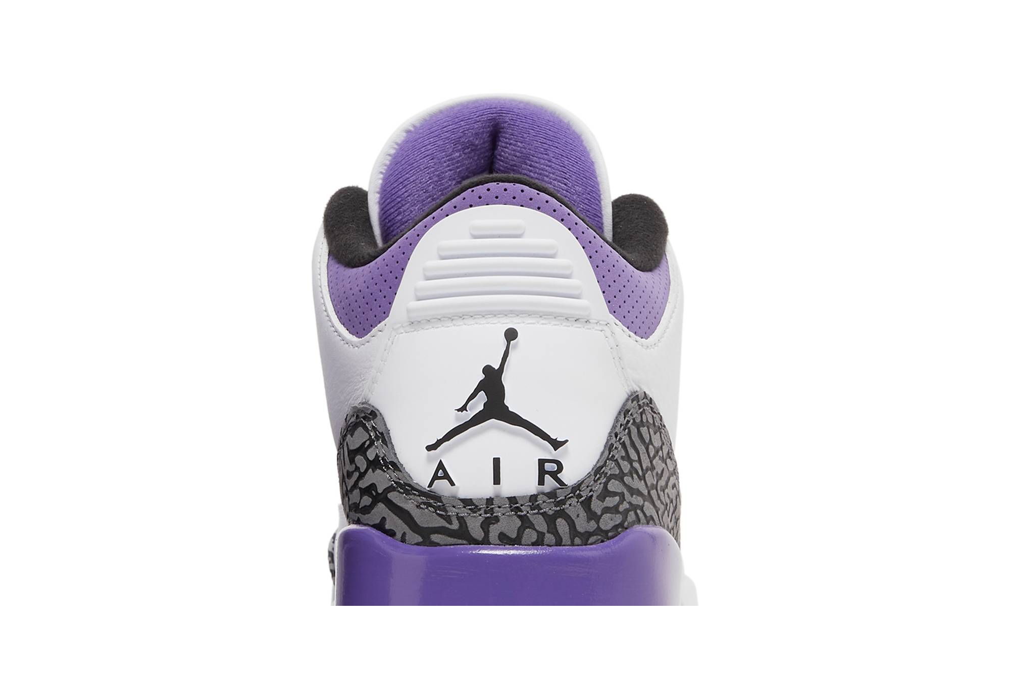 Air Jordan 3 Retro ‘Dark Iris’ CT8532-105 Domahi store