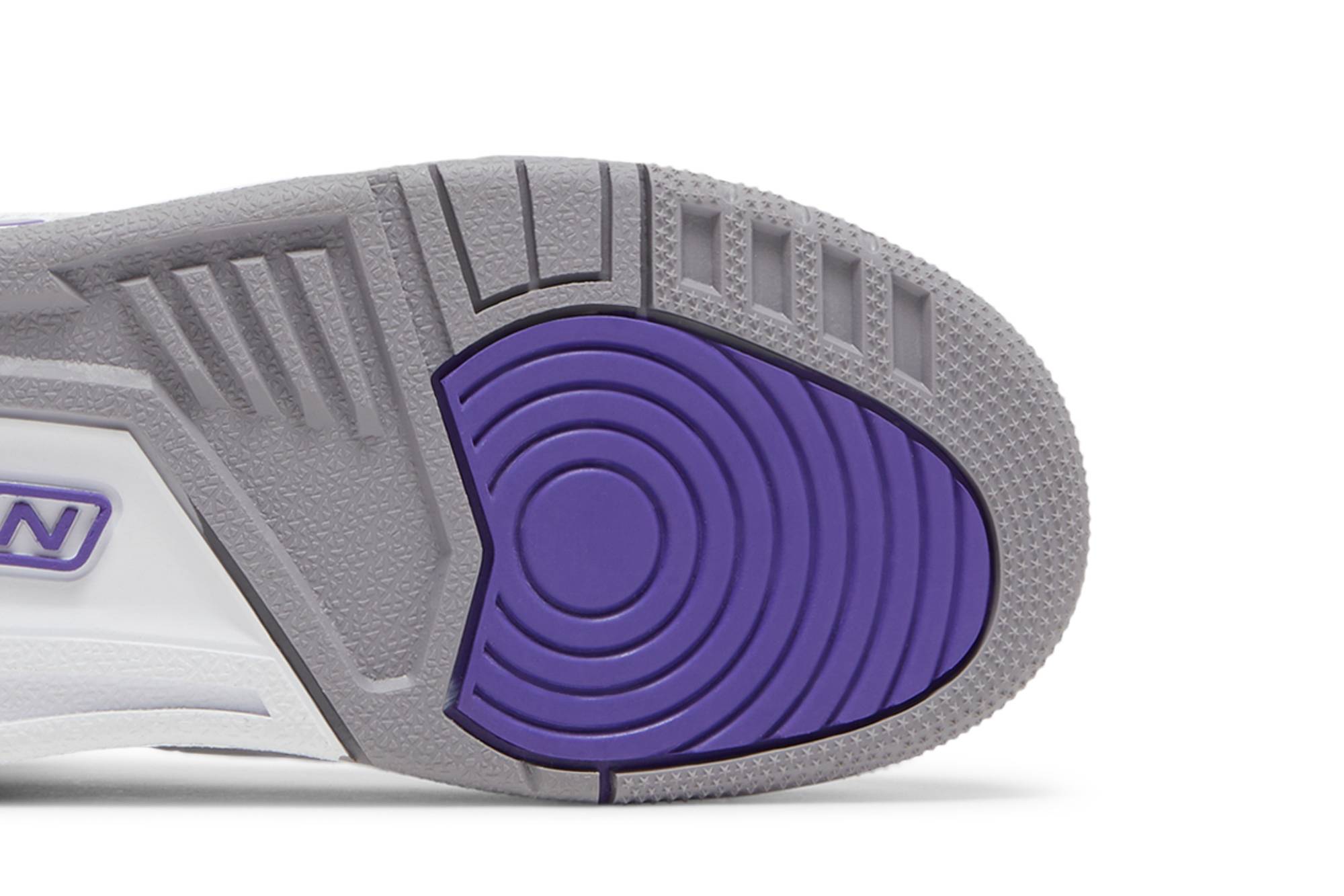 Air Jordan 3 Retro ‘Dark Iris’ DM0967-105 Domahi store