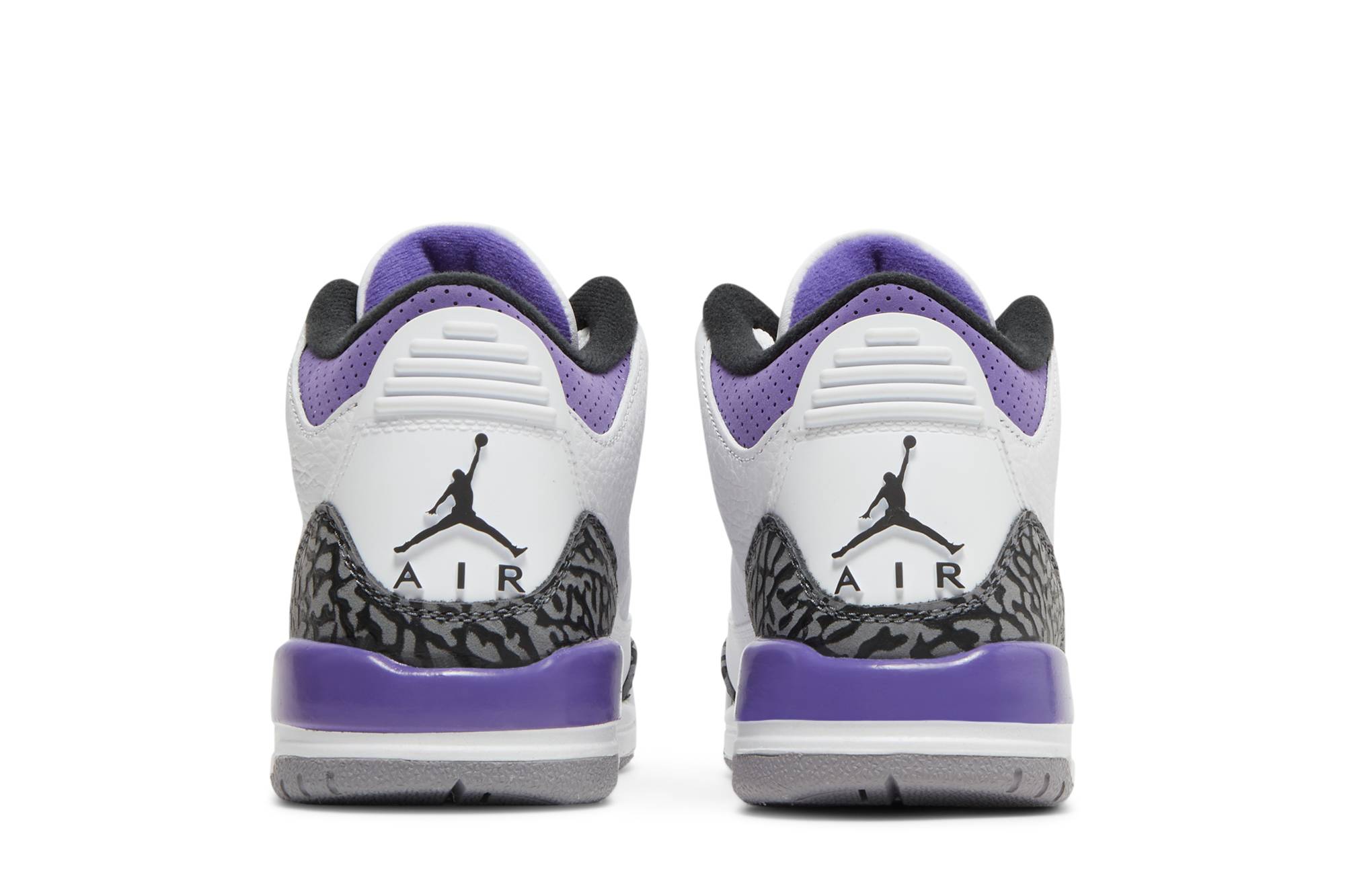 Air Jordan 3 Retro ‘Dark Iris’ DM0967-105 Domahi store