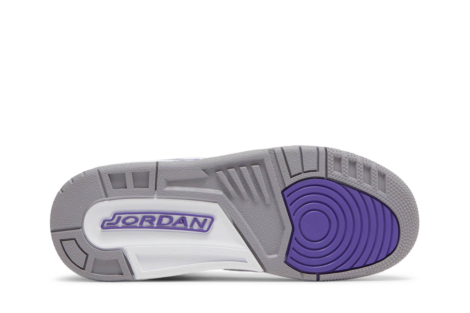 Air Jordan 3 Retro ‘Dark Iris’ DM0967-105 Domahi store