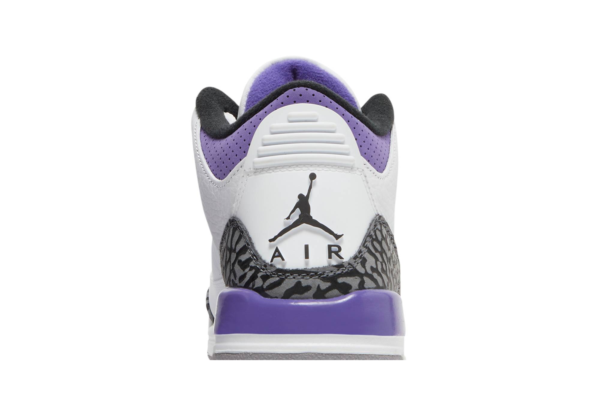 Air Jordan 3 Retro ‘Dark Iris’ DM0967-105 Domahi store