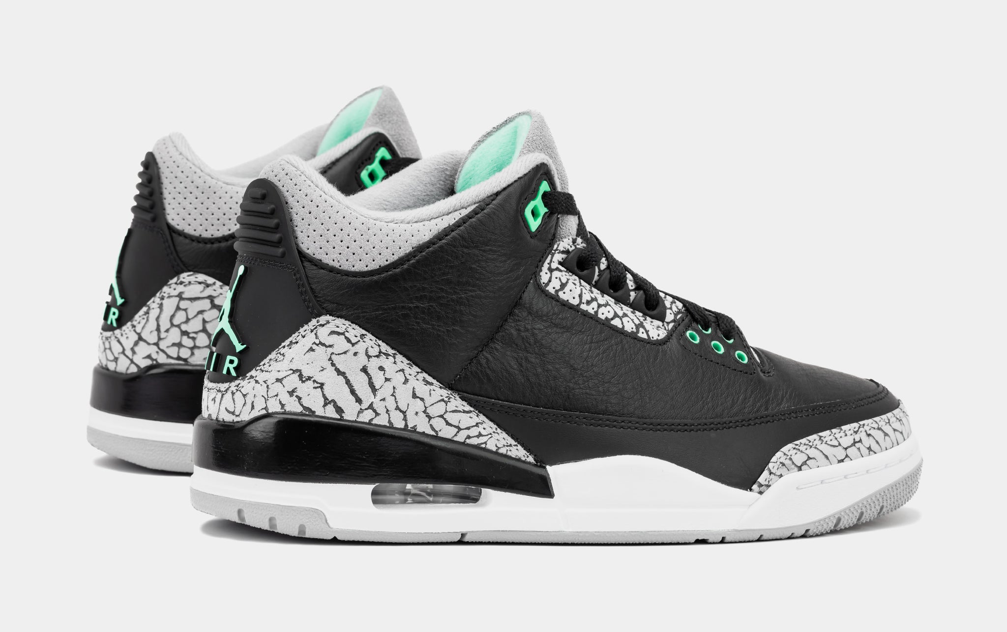 Air Jordan 3 Retro ‘Green Glow’ CT8532-031 Domahi store
