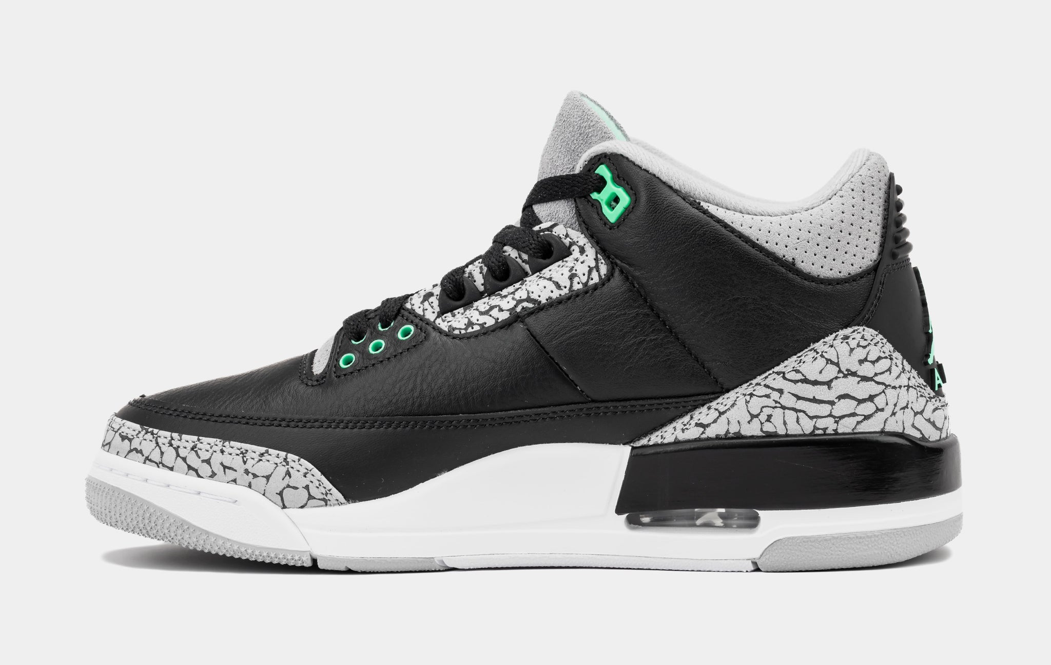 Air Jordan 3 Retro ‘Green Glow’ CT8532-031 Domahi store