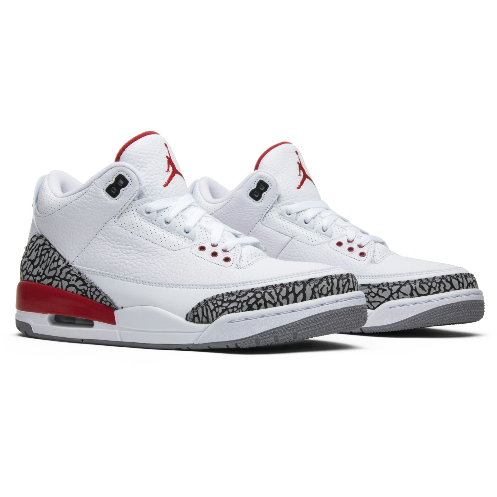 Air Jordan 3 Retro ‘Hall Of Fame’ (Sneaker Politics Exclusive) 136064-116 Domahi store