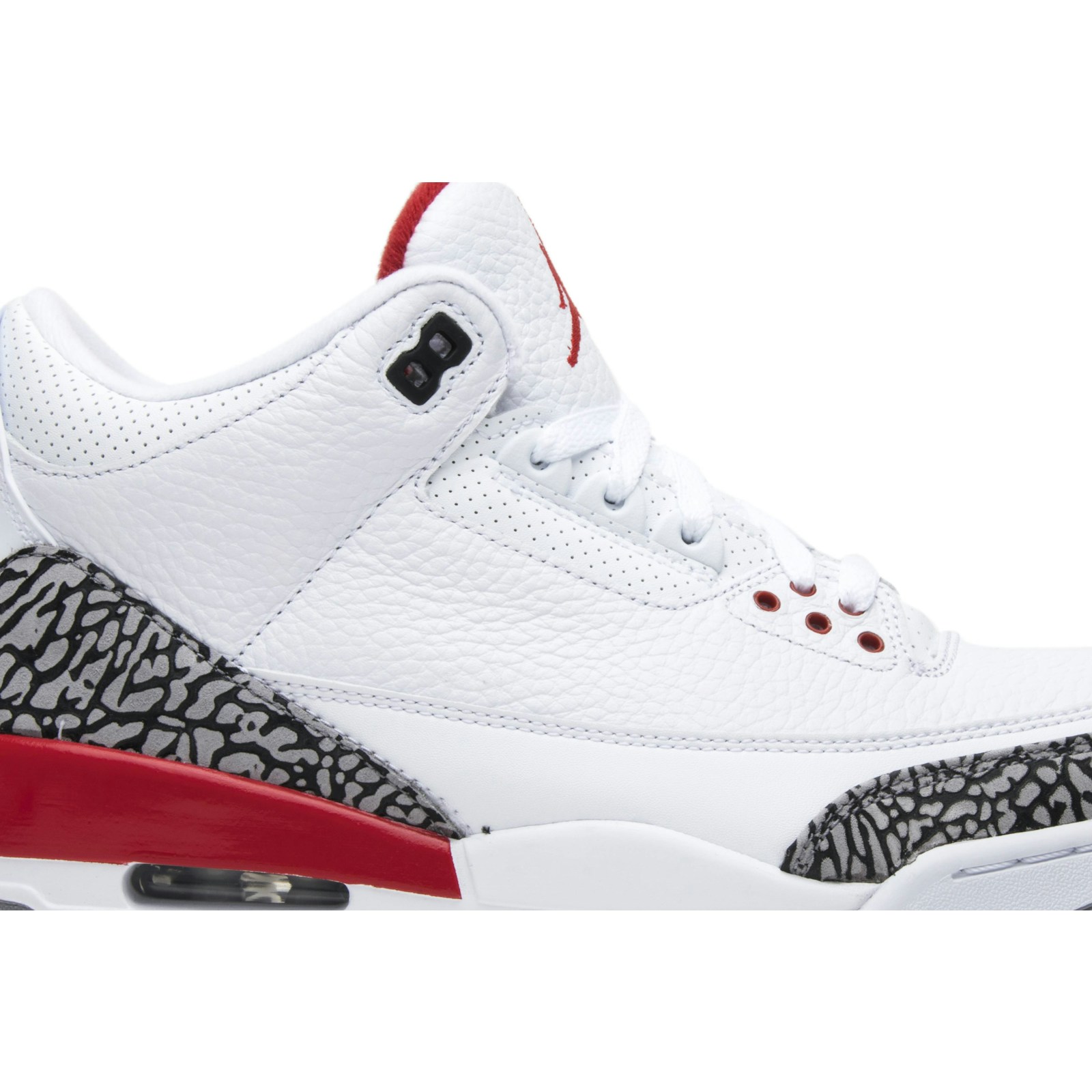 Air Jordan 3 Retro ‘Hall Of Fame’ (Sneaker Politics Exclusive) 136064-116 Domahi store