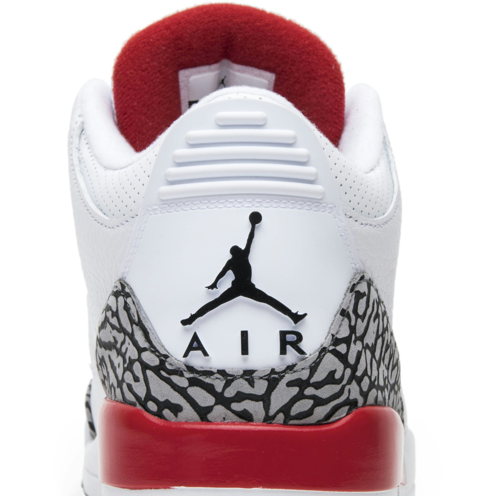 Air Jordan 3 Retro ‘Hall Of Fame’ (Sneaker Politics Exclusive) 136064-116 Domahi store