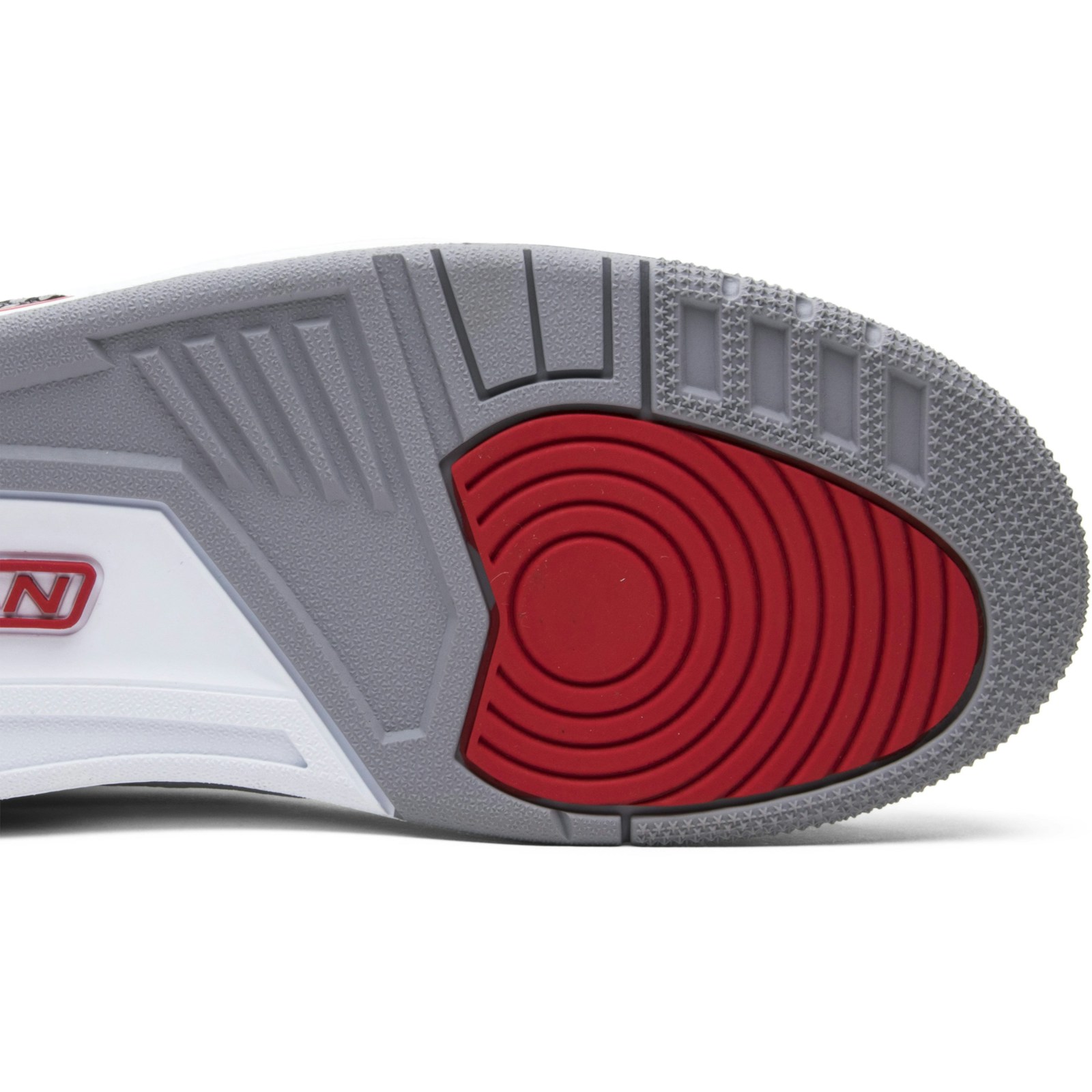 Air Jordan 3 Retro ‘Hall Of Fame’ (Sneaker Politics Exclusive) 136064-116 Domahi store