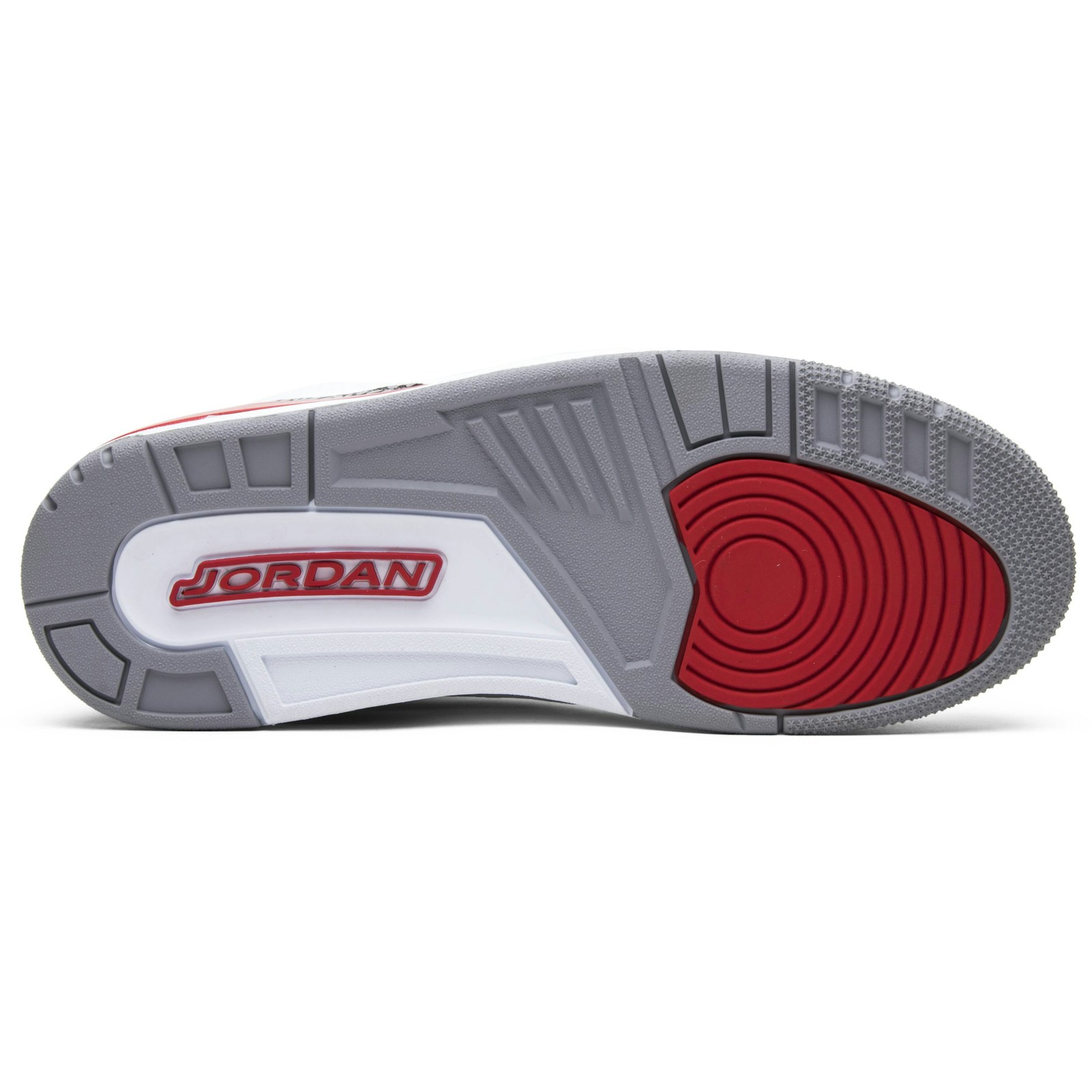 Air Jordan 3 Retro ‘Hall Of Fame’ (Sneaker Politics Exclusive) 136064-116 Domahi store