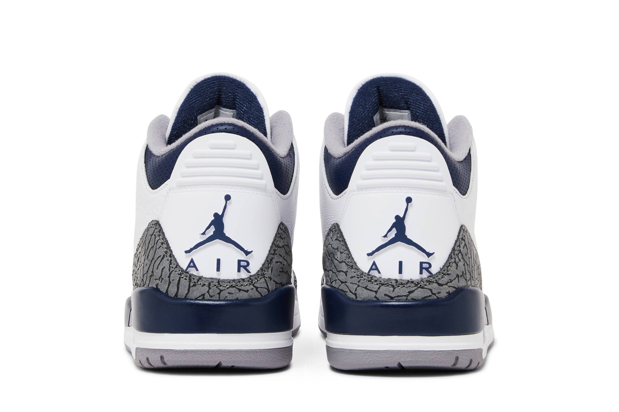Air Jordan 3 Retro ‘Midnight Navy’ CT8532-140 Domahi store