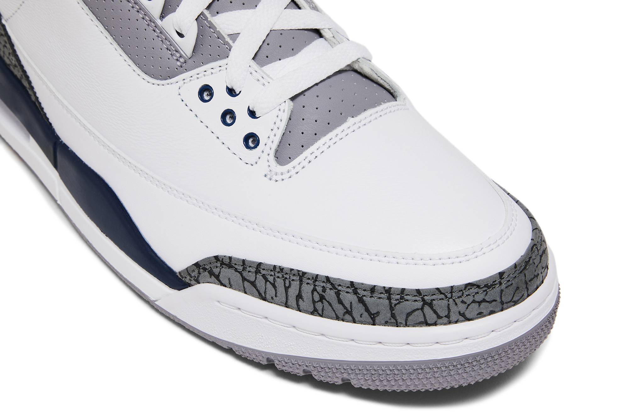 Air Jordan 3 Retro ‘Midnight Navy’ CT8532-140 Domahi store