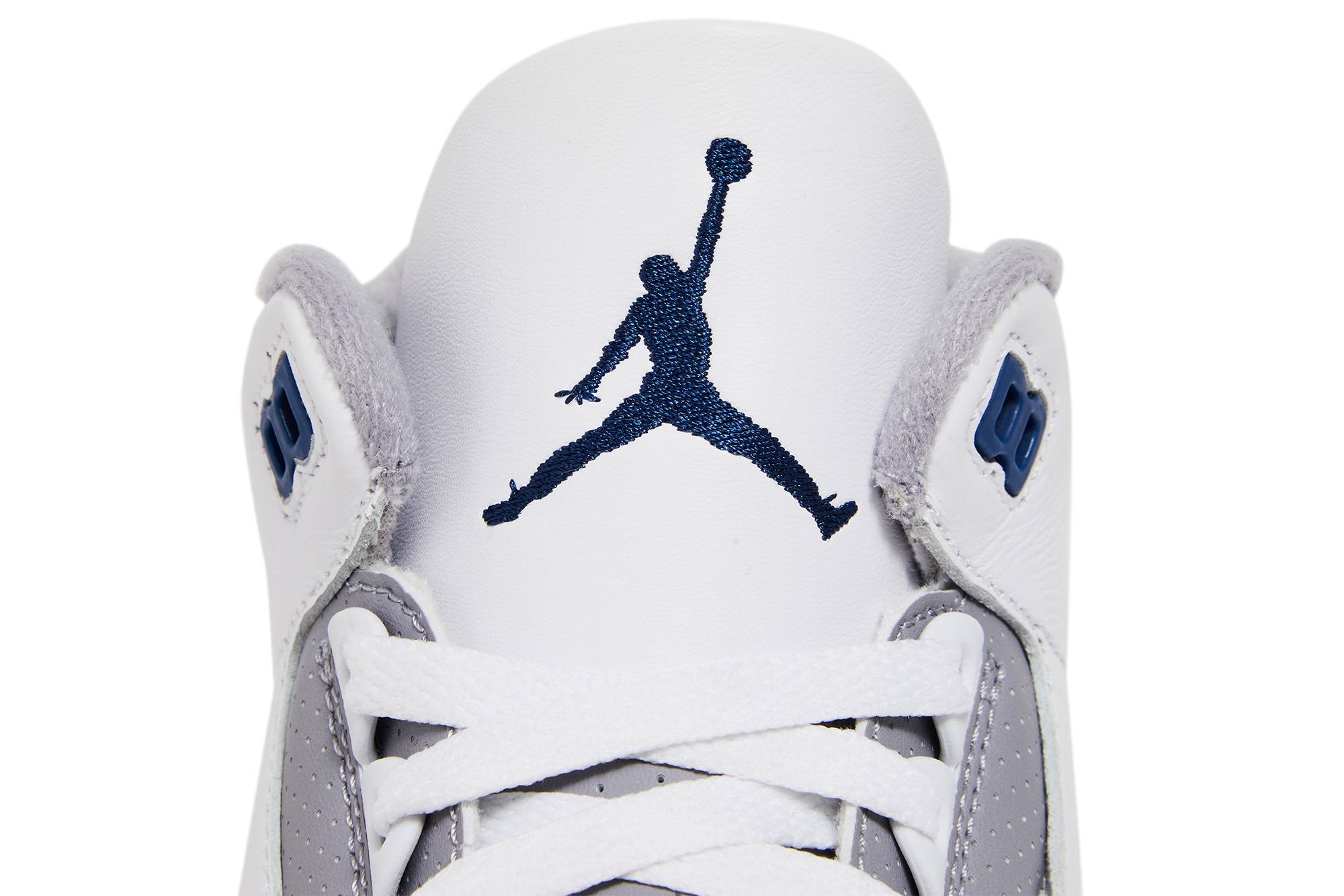 Air Jordan 3 Retro ‘Midnight Navy’ CT8532-140 Domahi store