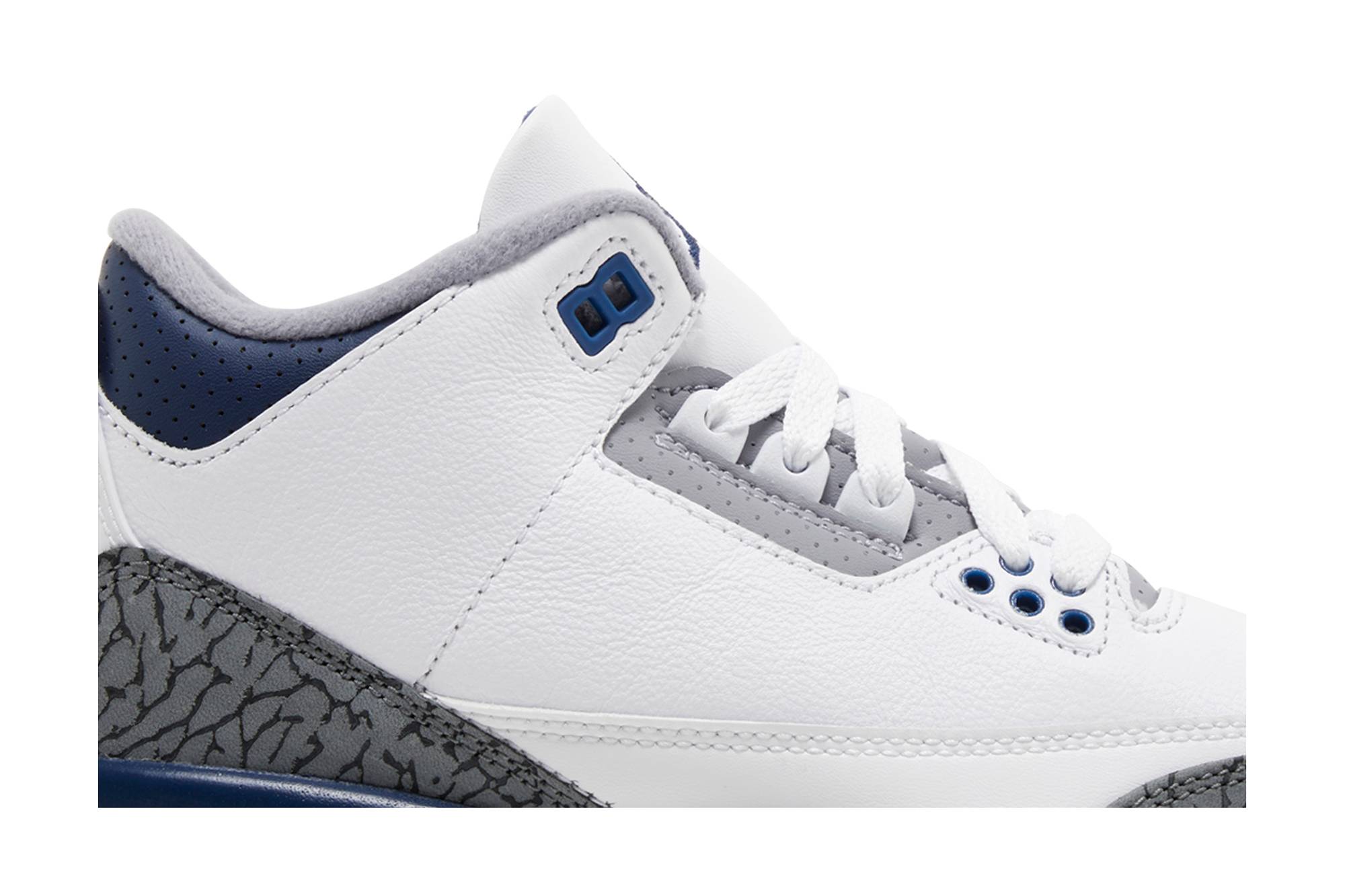 Air Jordan 3 Retro ‘Midnight Navy’ DM0967-140 Domahi store