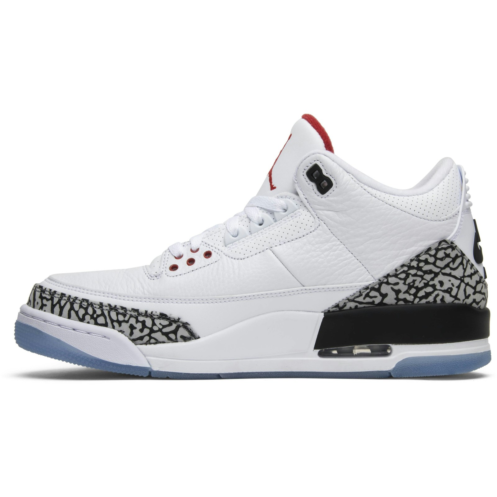 Air Jordan 3 Retro NRG ‘Free Throw Line’ 923096-101 Domahi store