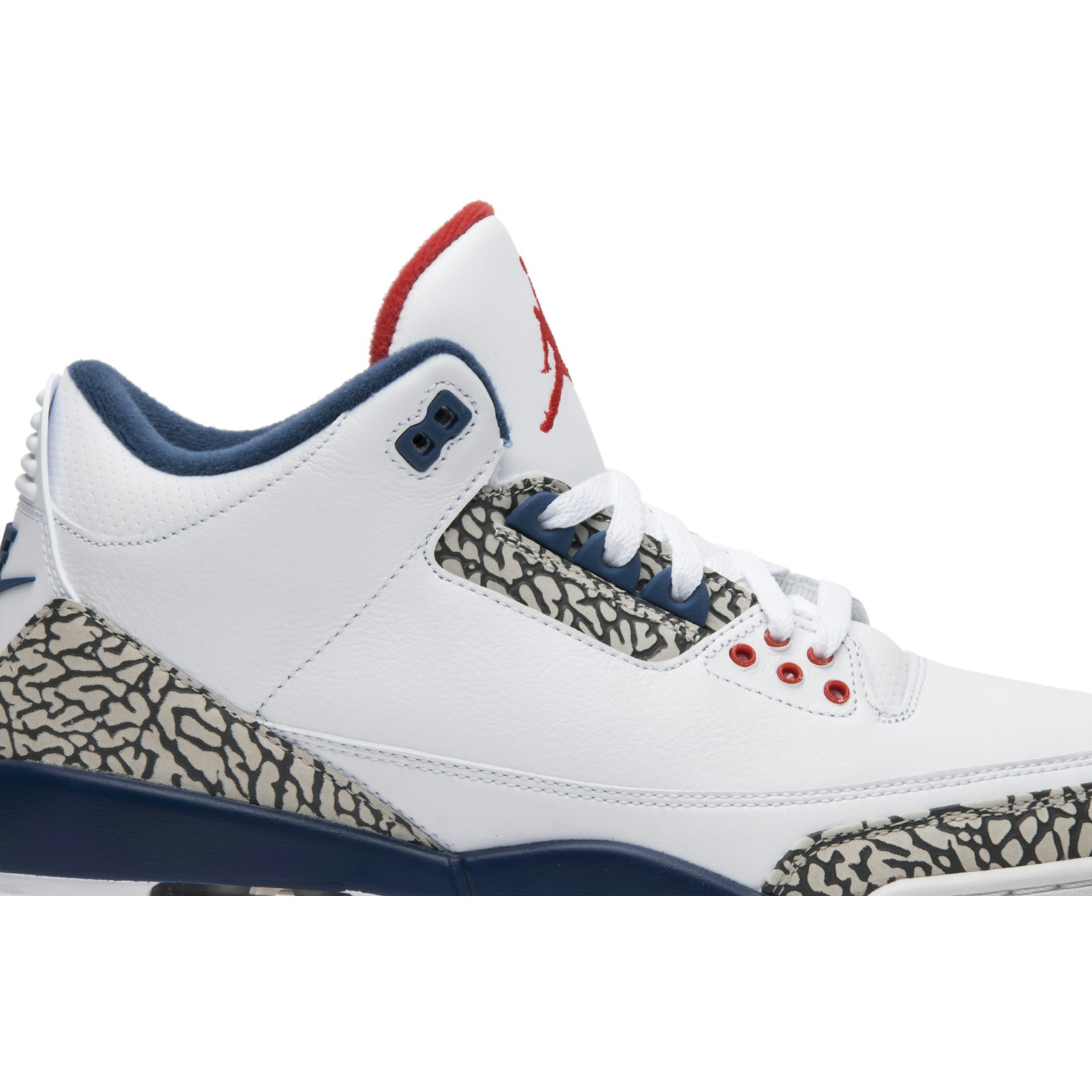 Air Jordan 3 Retro OG ‘True Blue’ 2016 854262-106 Domahi store