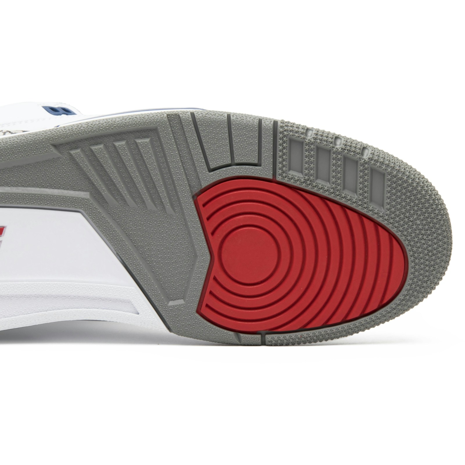 Air Jordan 3 Retro OG ‘True Blue’ 2016 854262-106 Domahi store