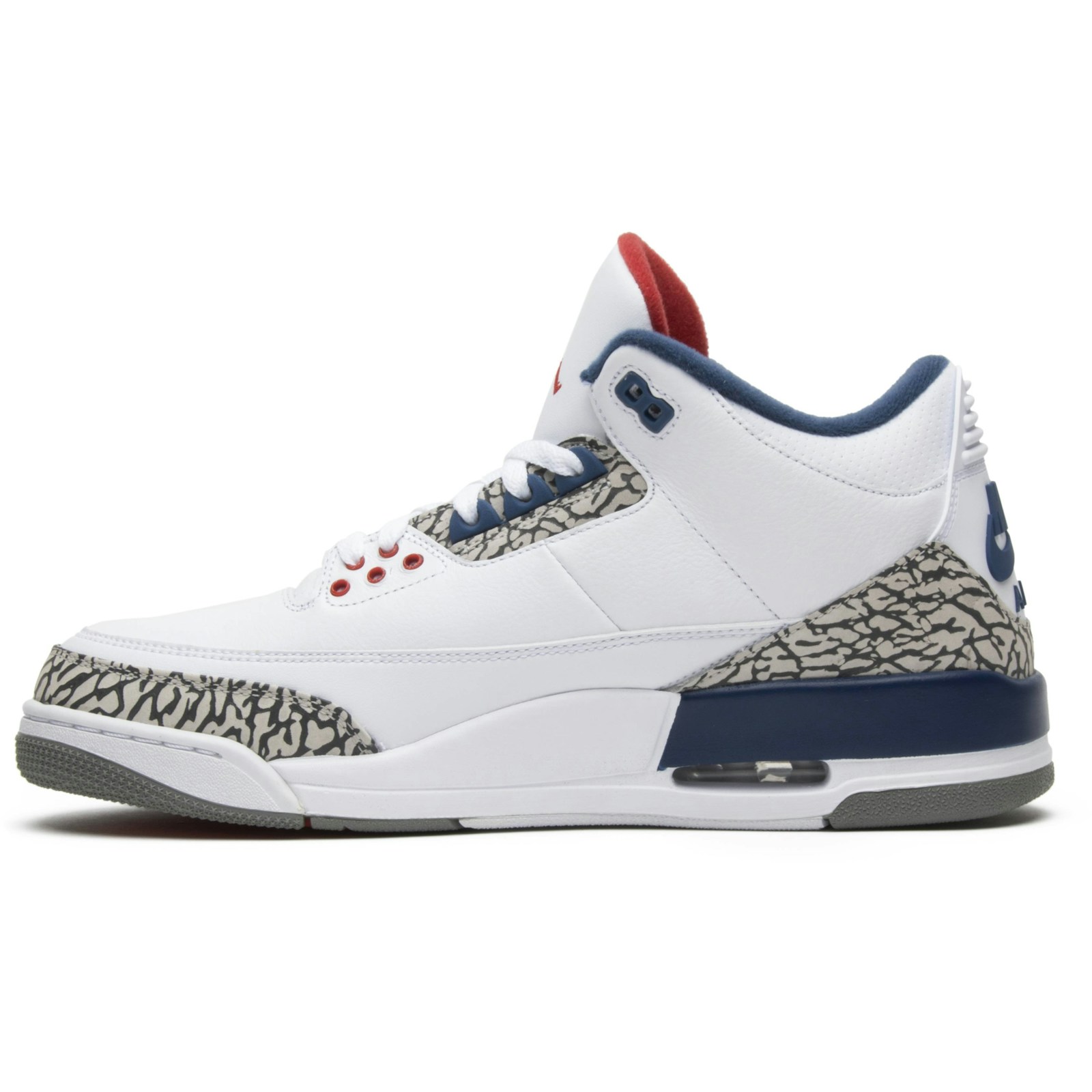 Air Jordan 3 Retro OG ‘True Blue’ 2016 854262-106 Domahi store