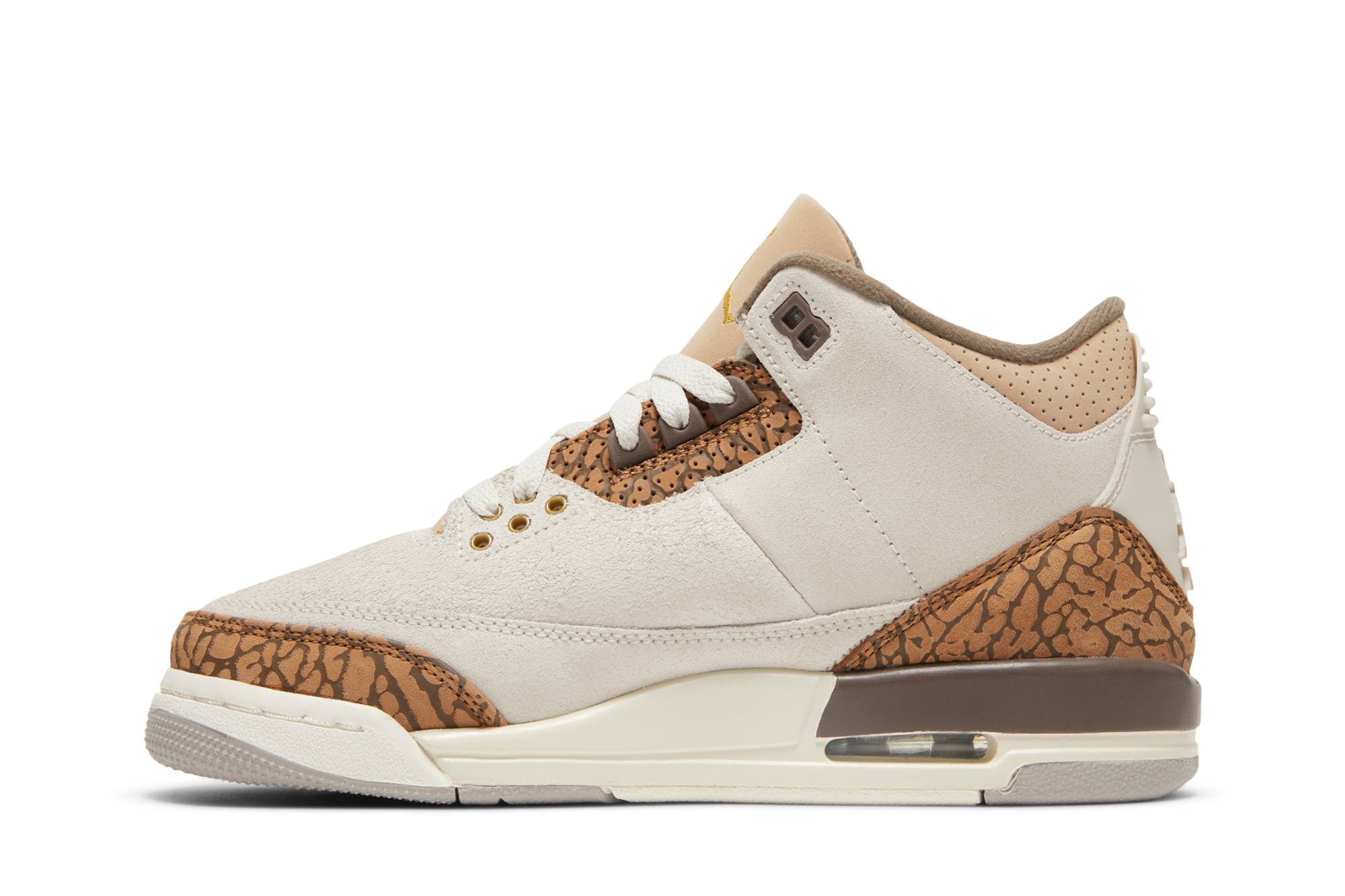 Air Jordan 3 Retro ‘Palomino’ DM0967-102 Domahi store