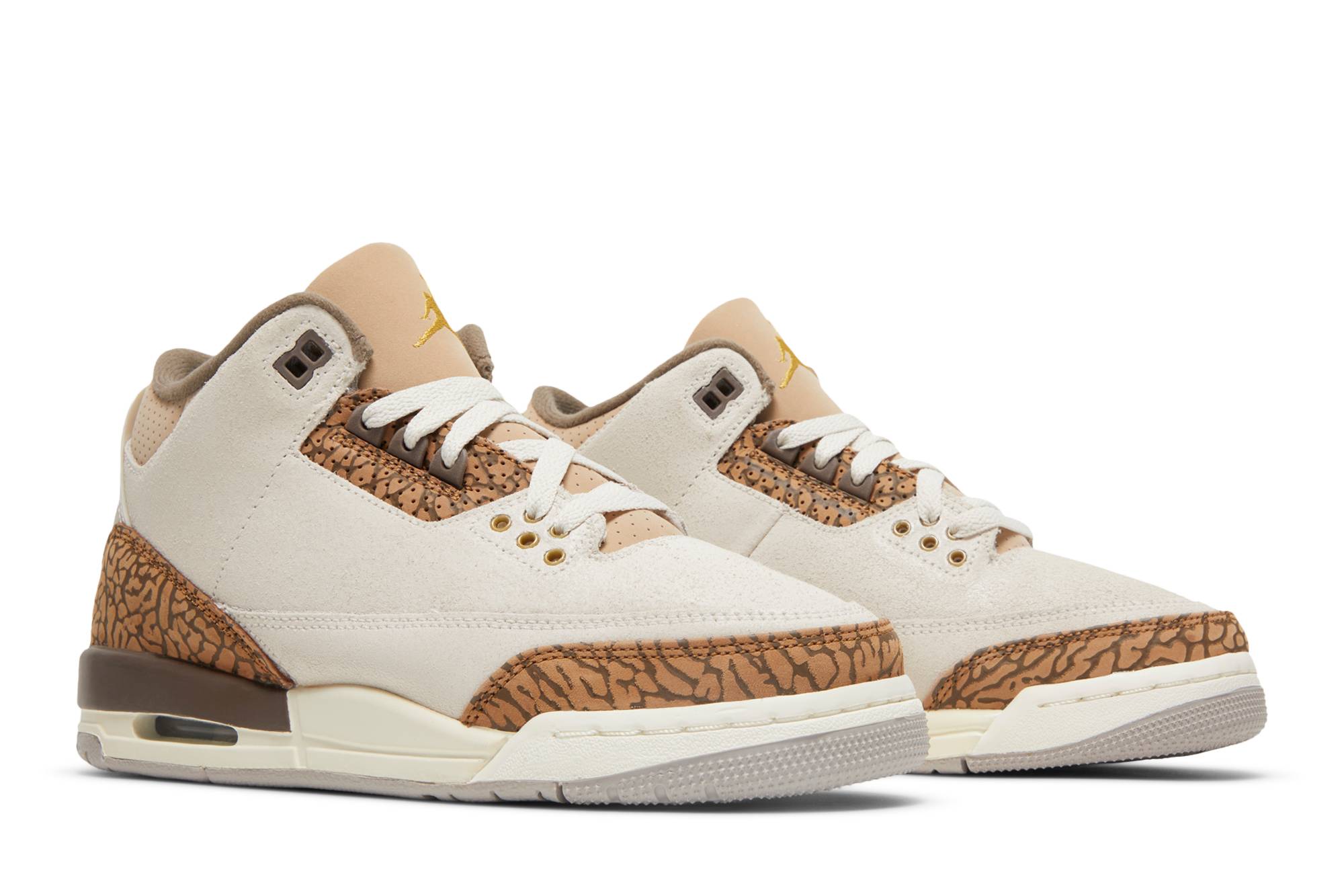 Air Jordan 3 Retro ‘Palomino’ DM0967-102 Domahi store