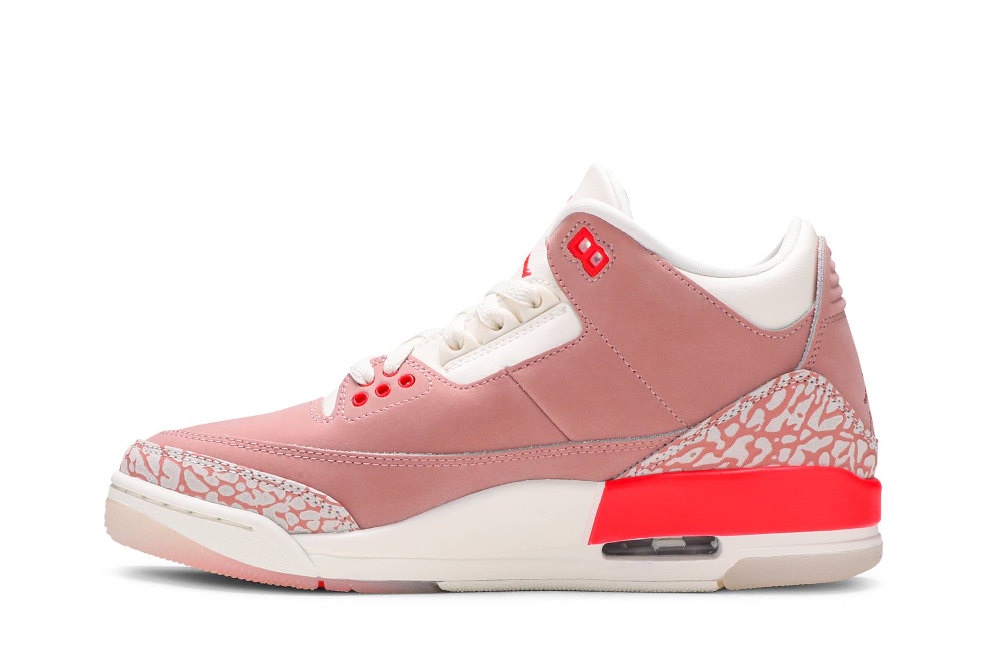 Air Jordan 3 Retro ‘Rust Pink’ CK9246-600 Domahi store