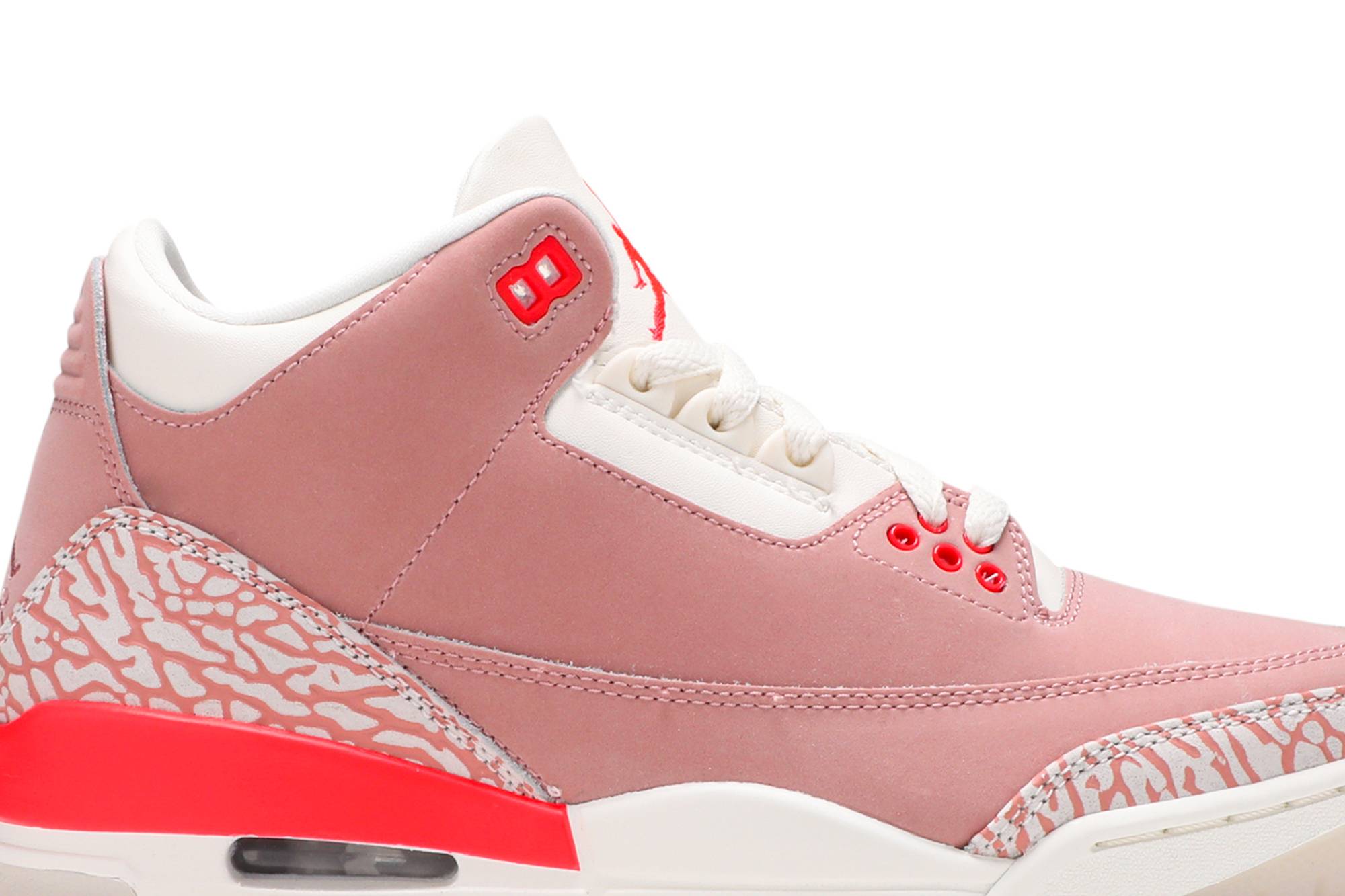 Air Jordan 3 Retro ‘Rust Pink’ CK9246-600 Domahi store
