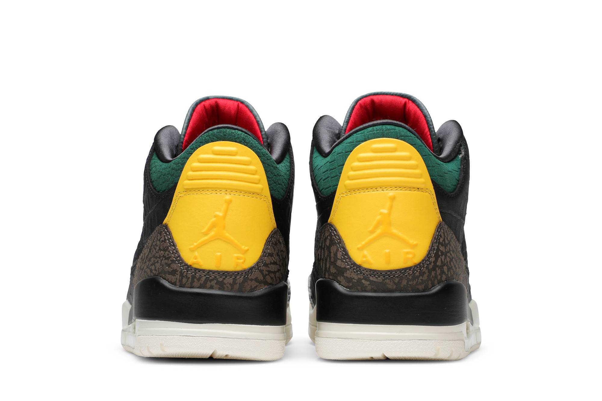 Air Jordan 3 Retro SE ‘Animal Instinct 2.0’ CV3583-003 Domahi store
