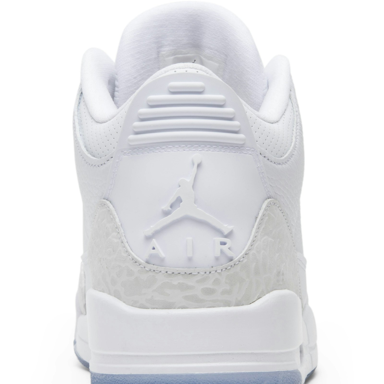 Air Jordan 3 Retro ‘Triple White’ 136064-111 Domahi store