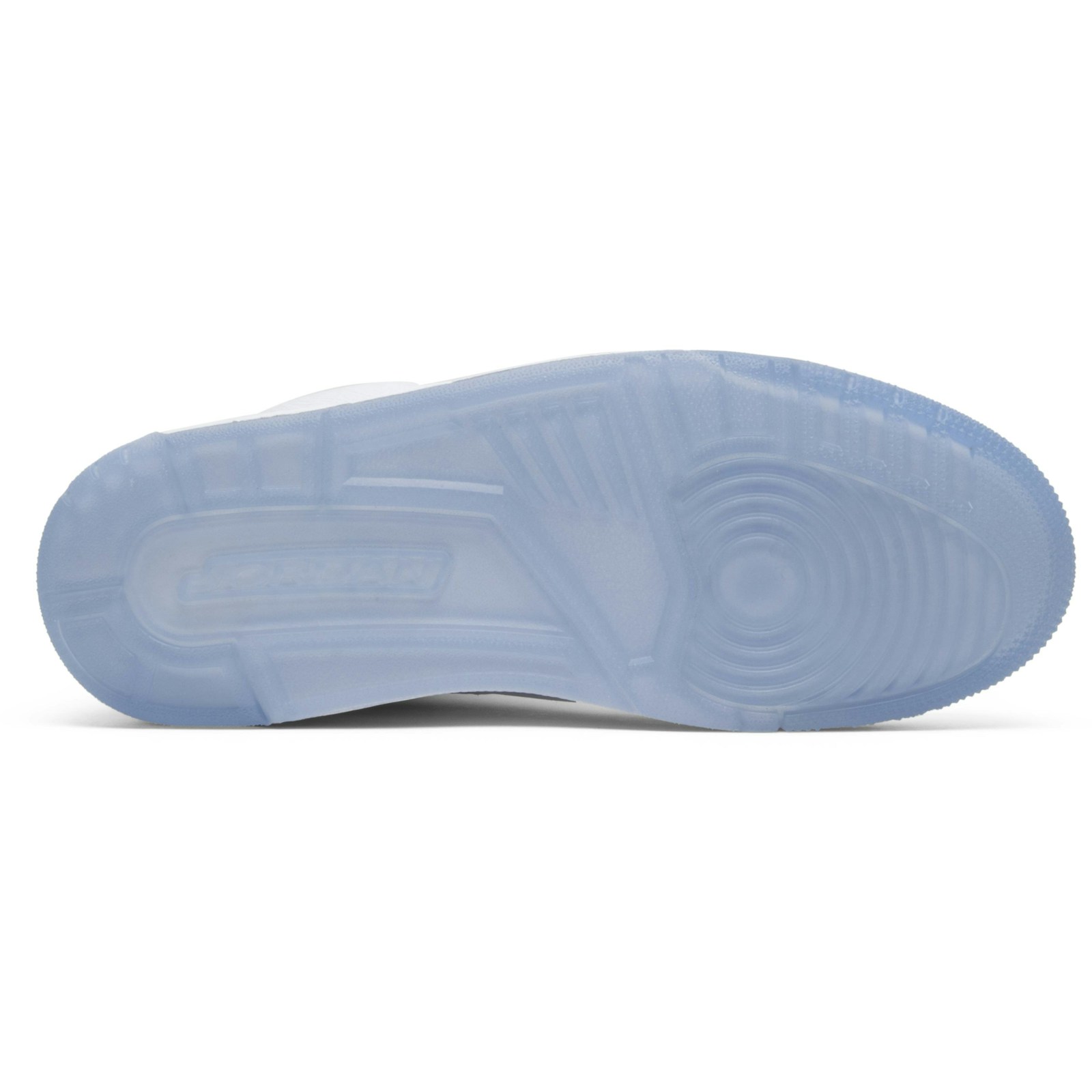 Air Jordan 3 Retro ‘Triple White’ 136064-111 Domahi store