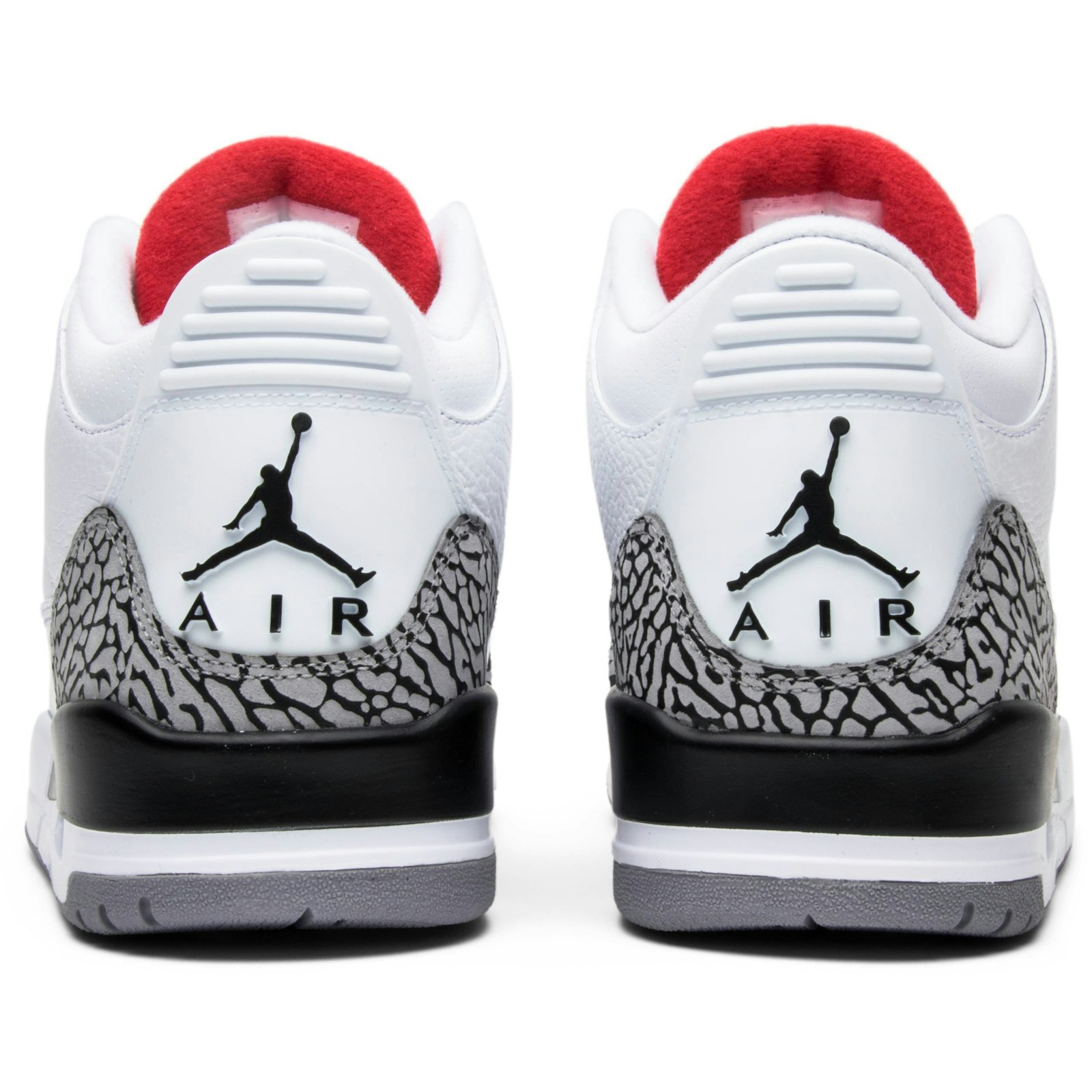 Air Jordan 3 Retro ‘White Cement’ 2011 136064-105 Domahi store