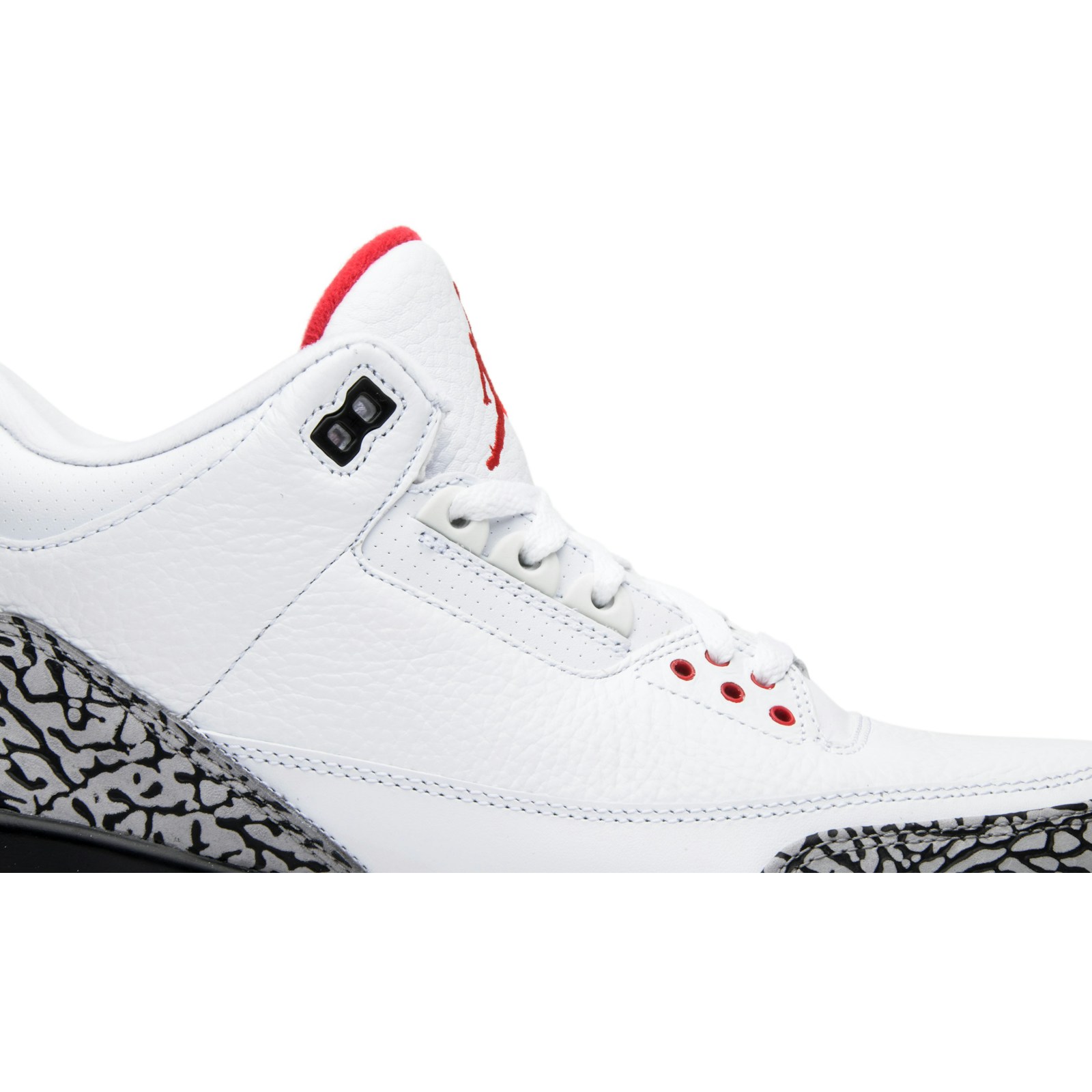 Air Jordan 3 Retro ‘White Cement’ 2011 136064-105 Domahi store