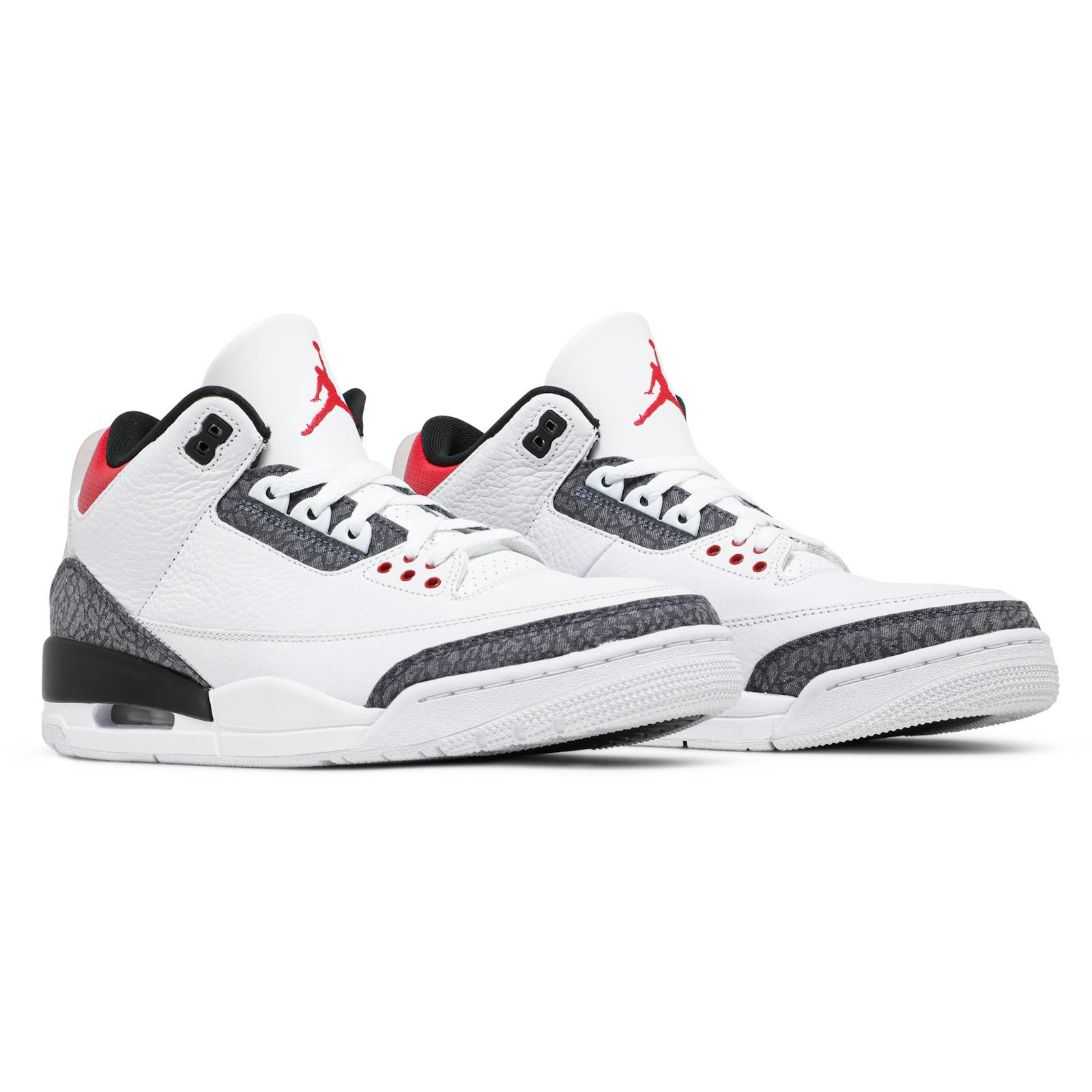 Air Jordan 3 SE-T ‘Fire Red’ Japan Exclusive CZ6433-100 Domahi store