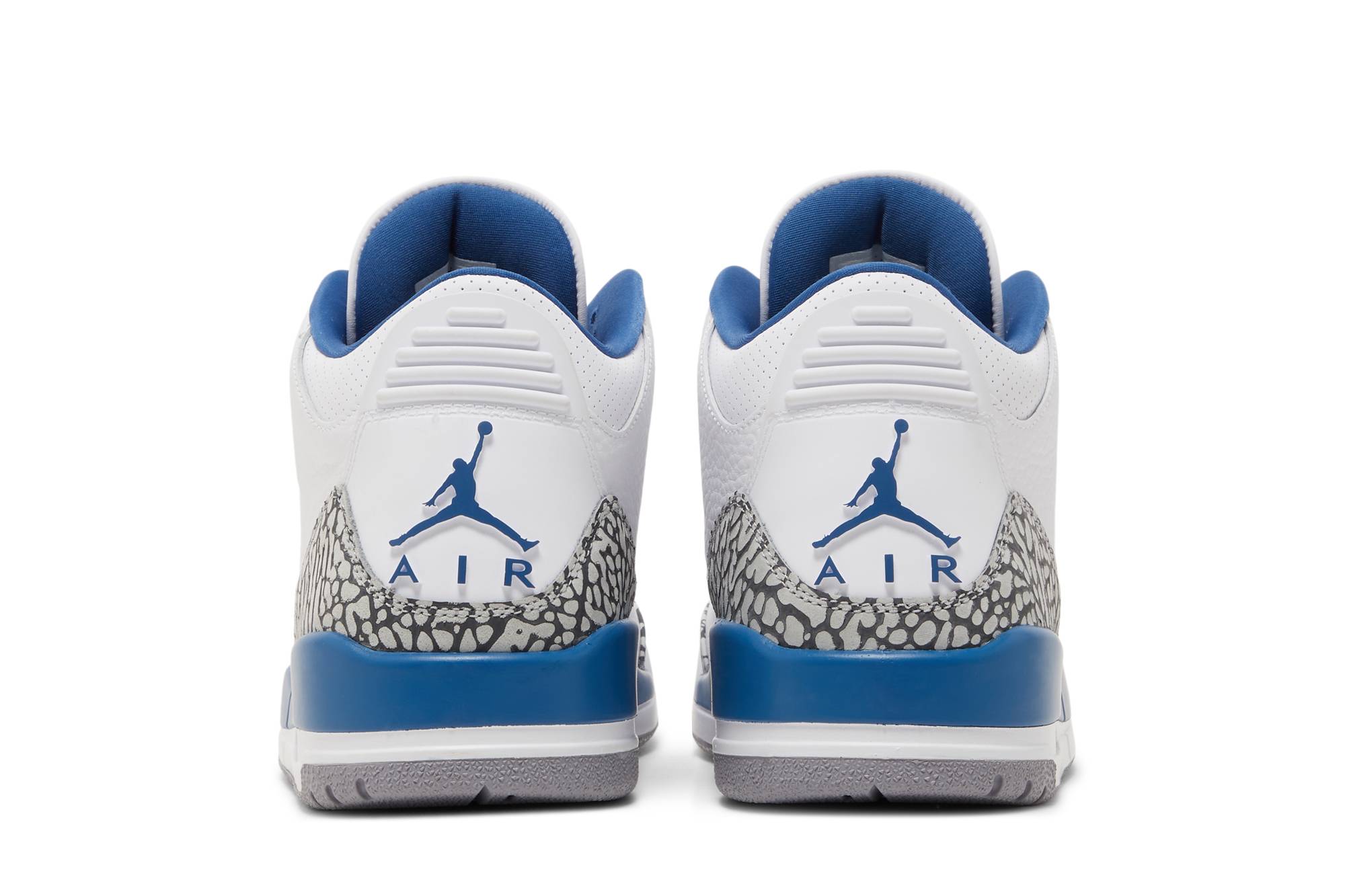 Air Jordan 3 ‘Wizards’ CT8532-148 Domahi store